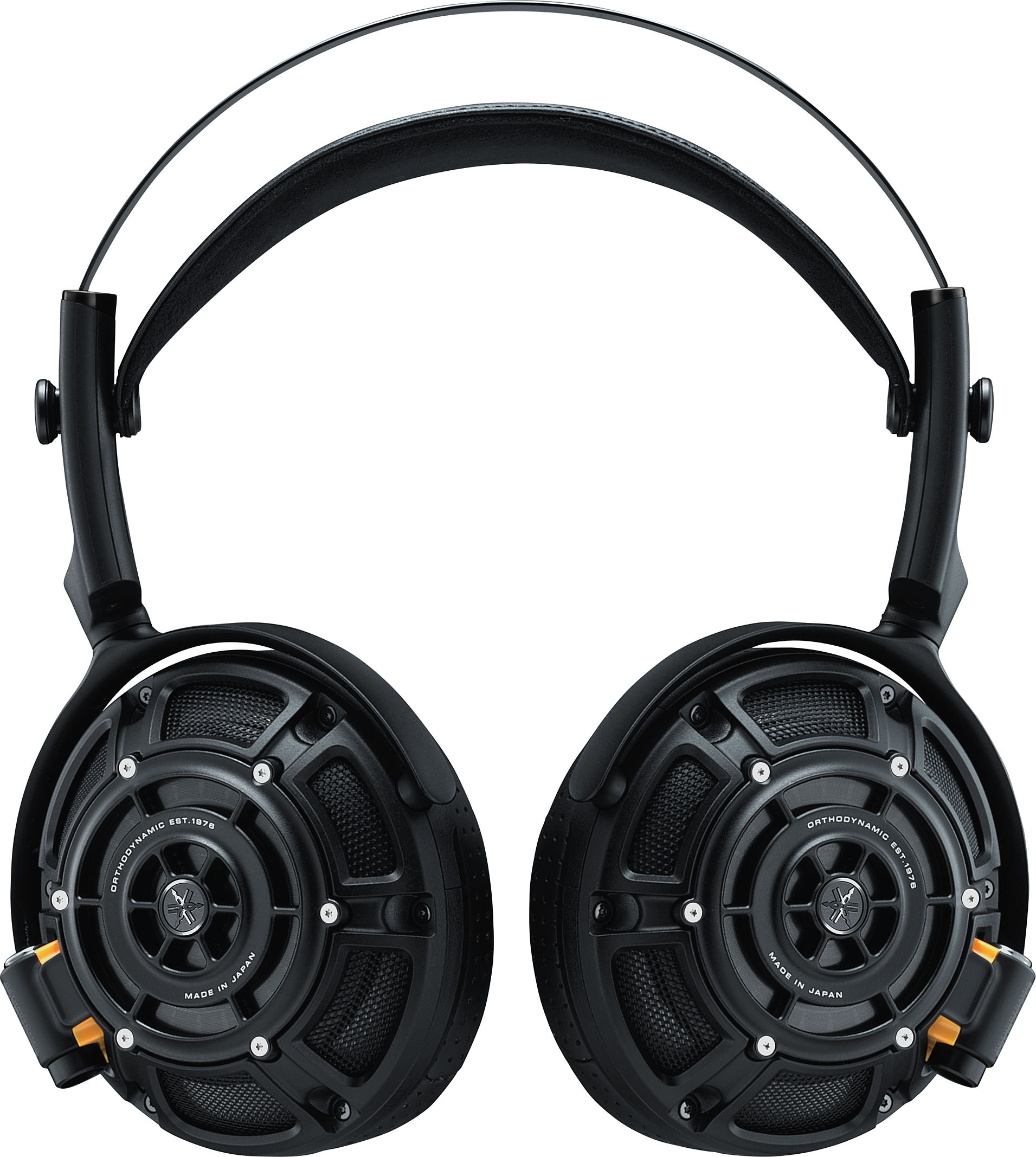 Yamaha YH-5000SE -kuulokkeet, musta