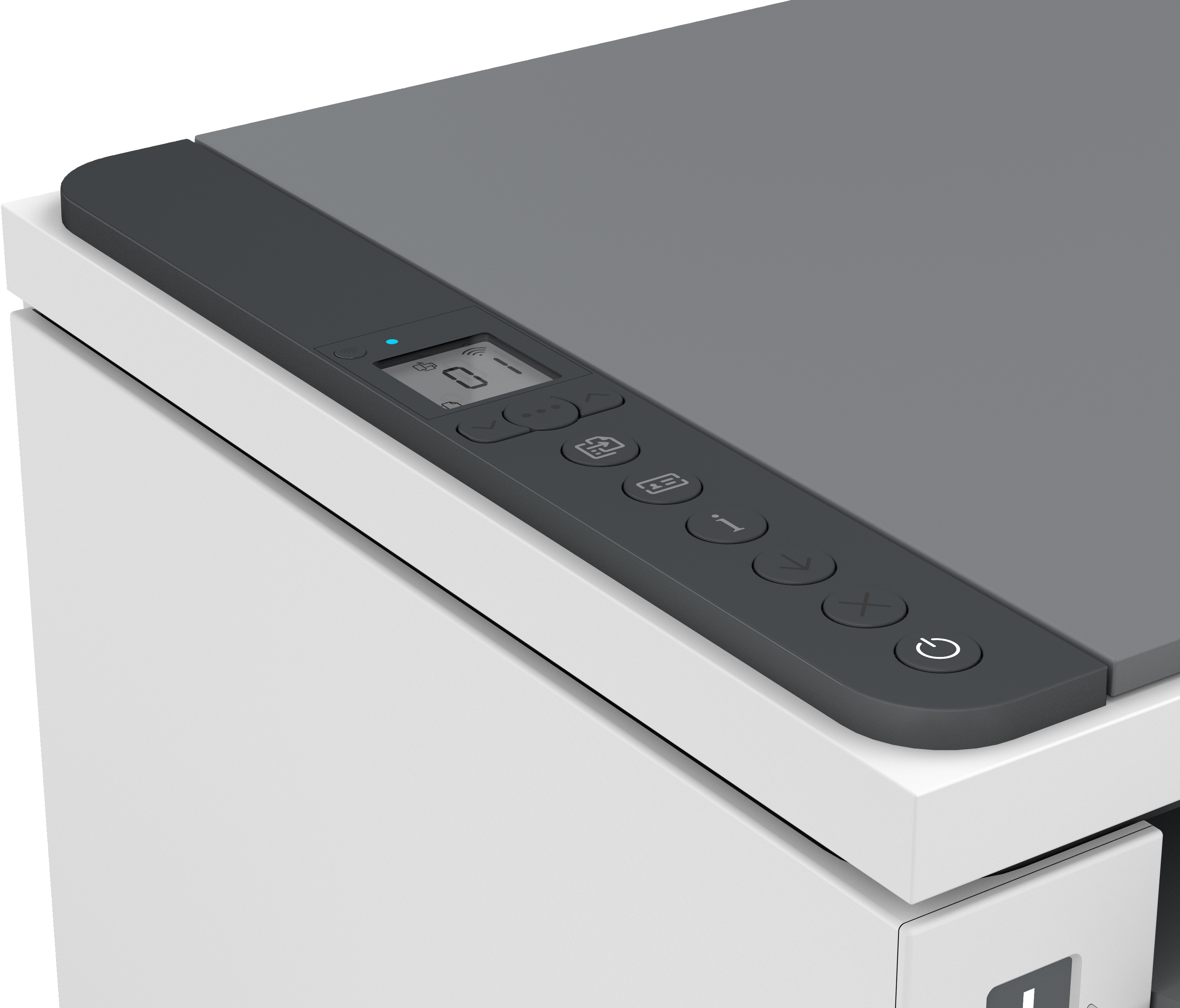 HP LaserJet Tank 2604dw -monitoimitulostin