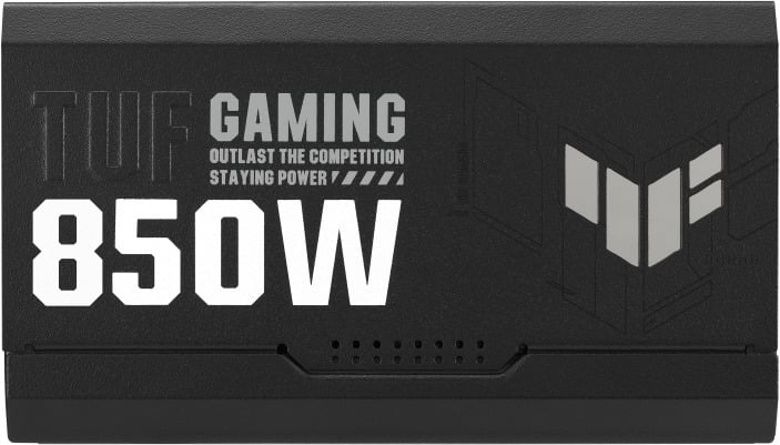Asus TUF Gaming 850W ATX -virtalähde, 850 W