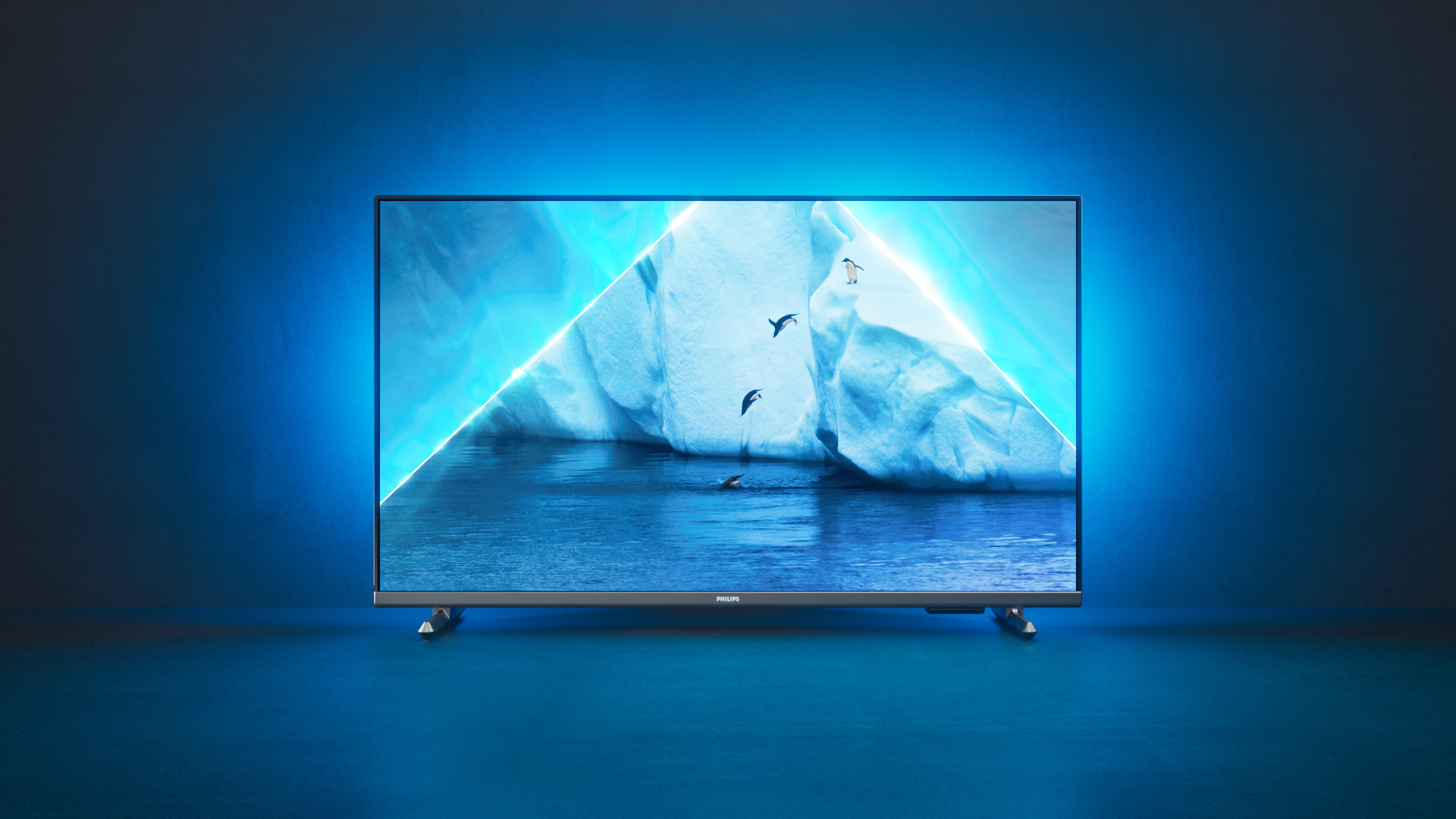 Philips PHS6808 24" HD Ready LED TV