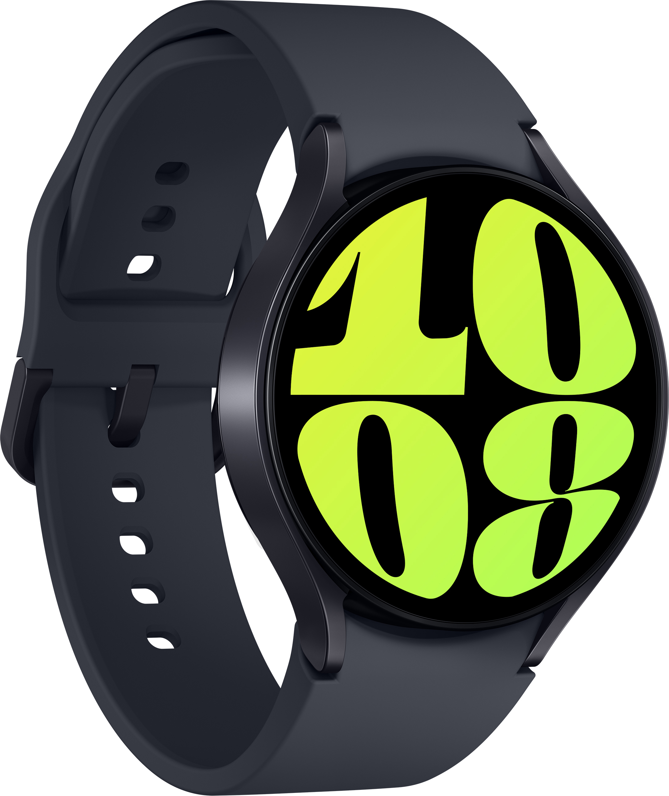 Samsung Galaxy Watch6 4G 44 mm, musta