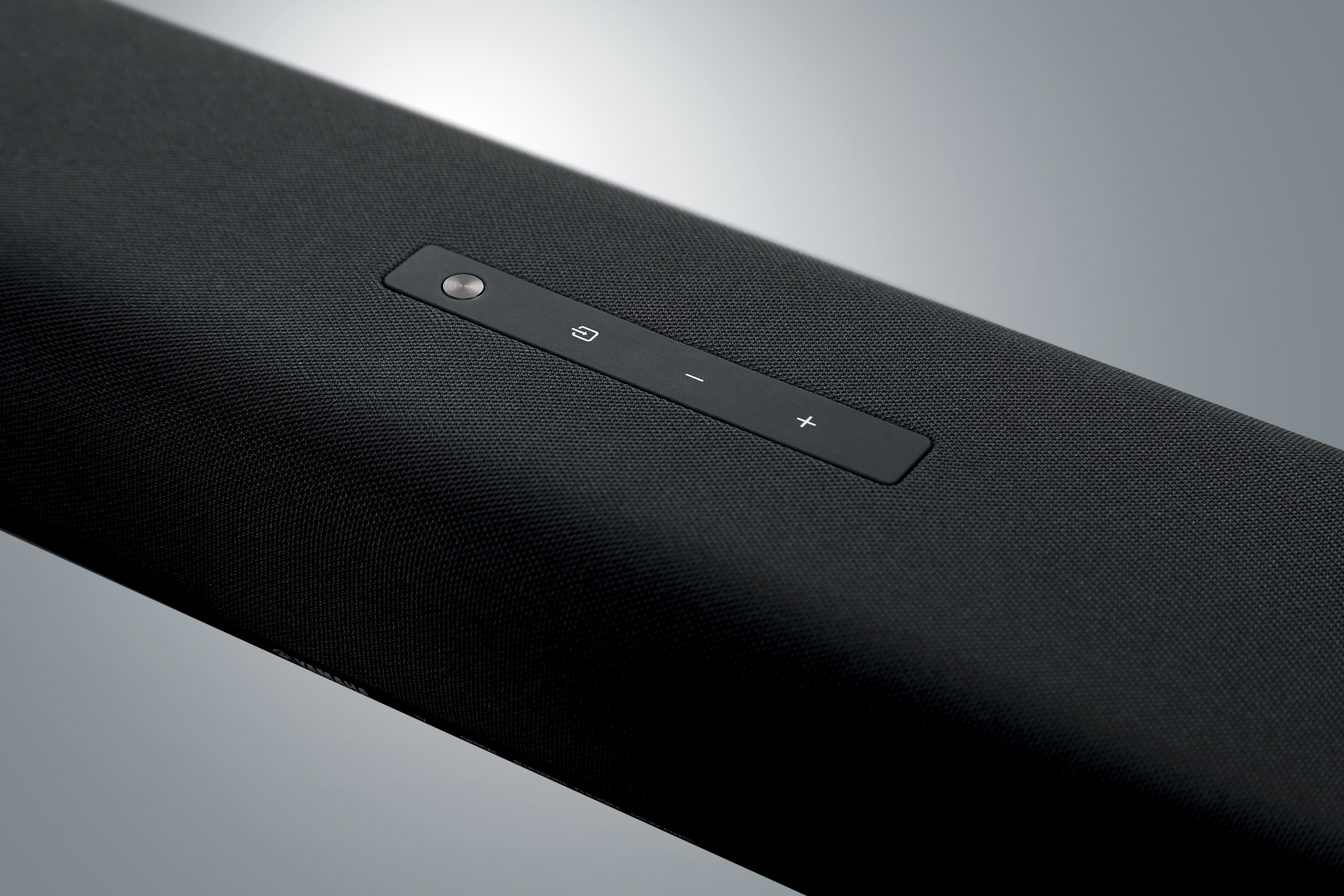 Yamaha SR-B40A soundbar ja langaton subwoofer, musta