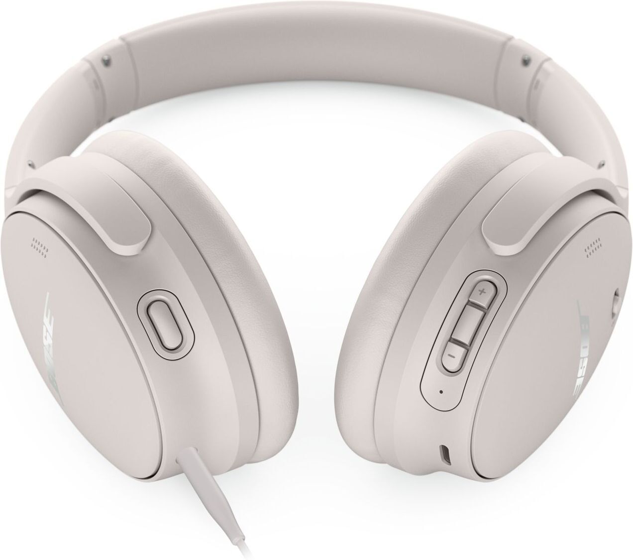Bose QuietComfort Headphones vastamelukuulokkeet, valkoinen