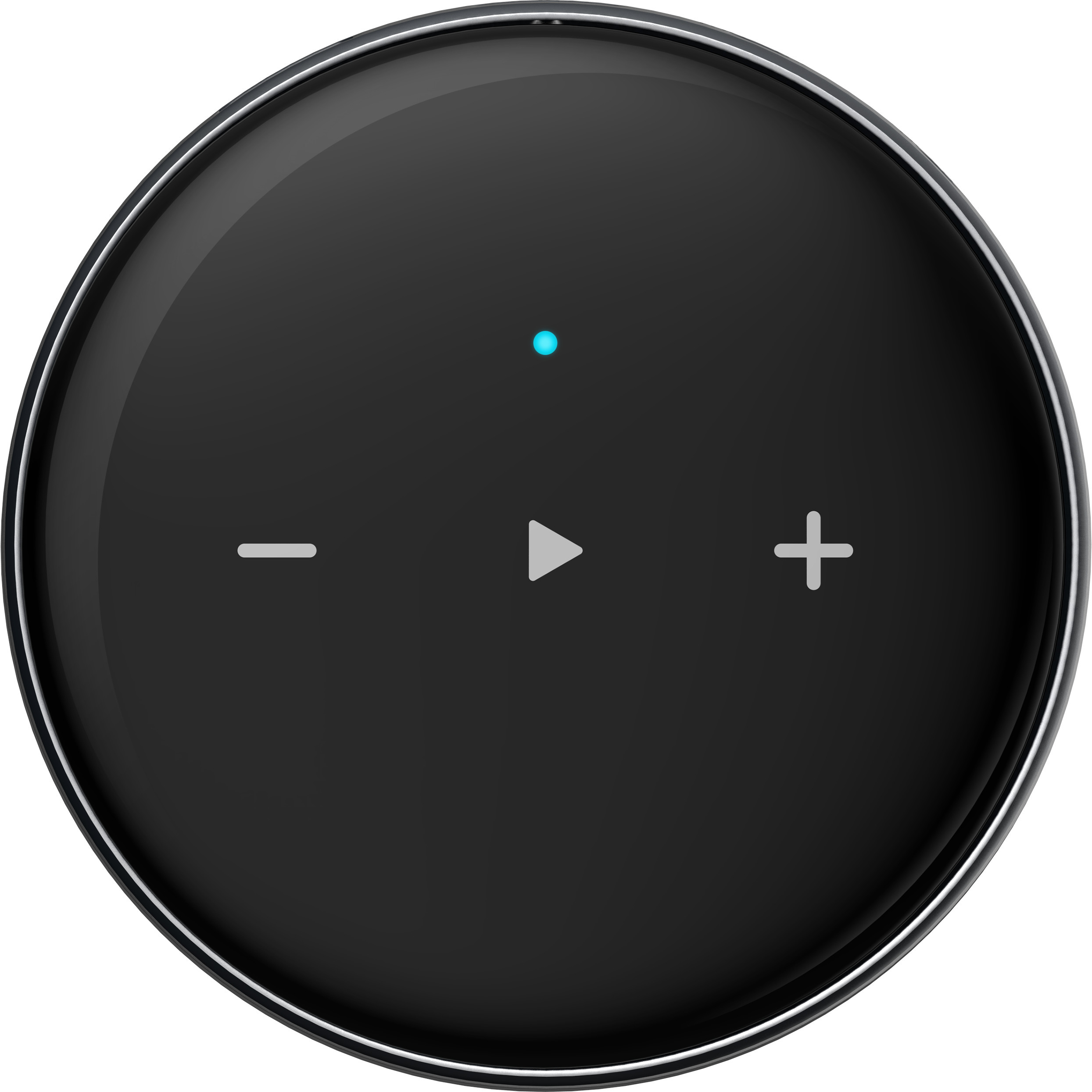 WiiM Mini audiostriimeri