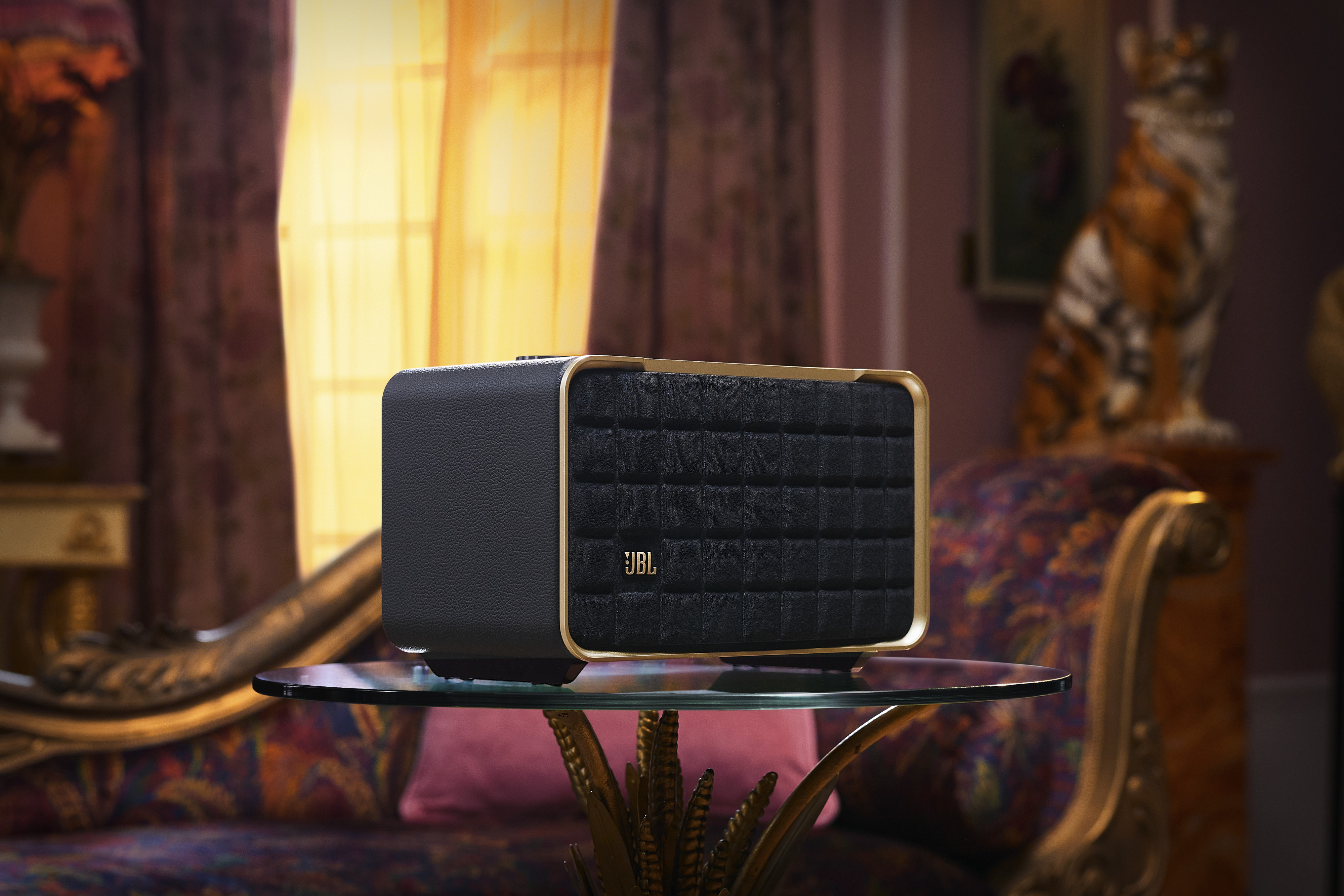 JBL Authentics 200 langaton kaiutin