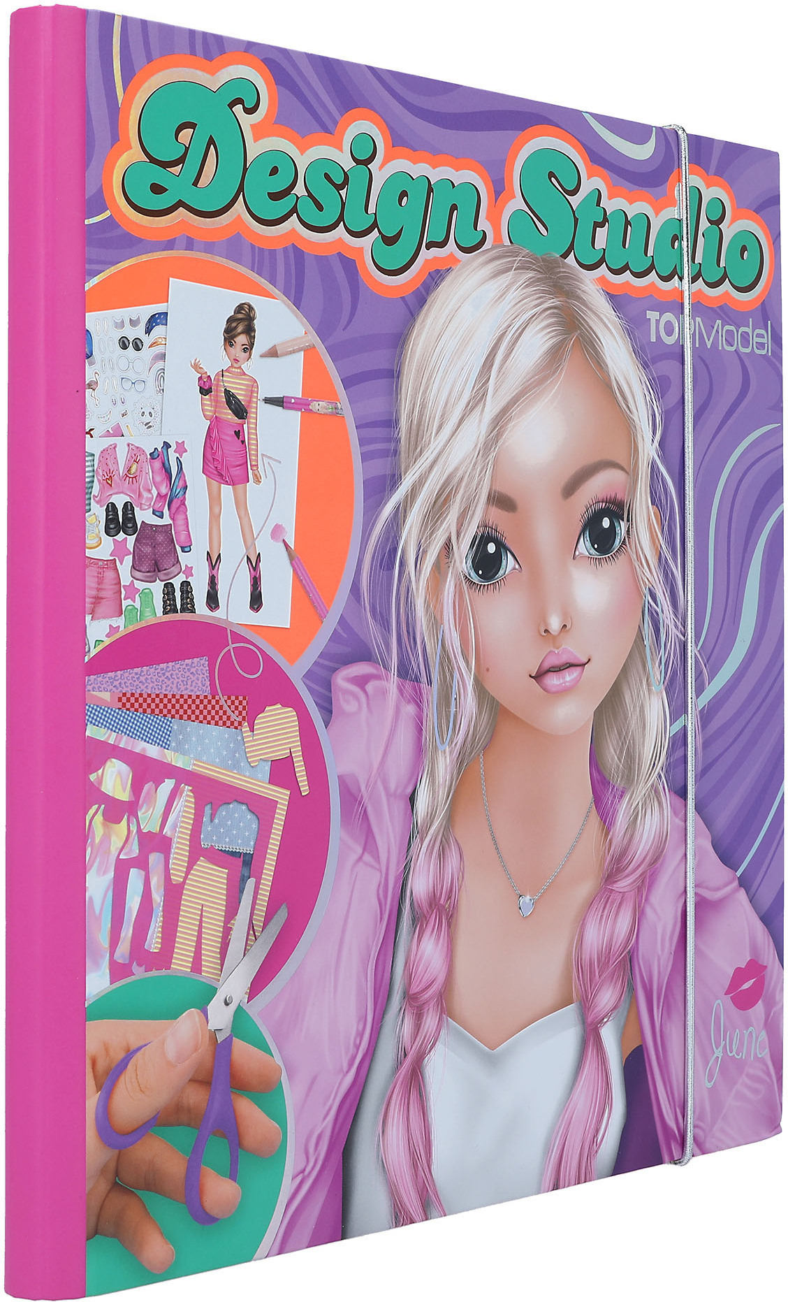 Create Your Design Studio