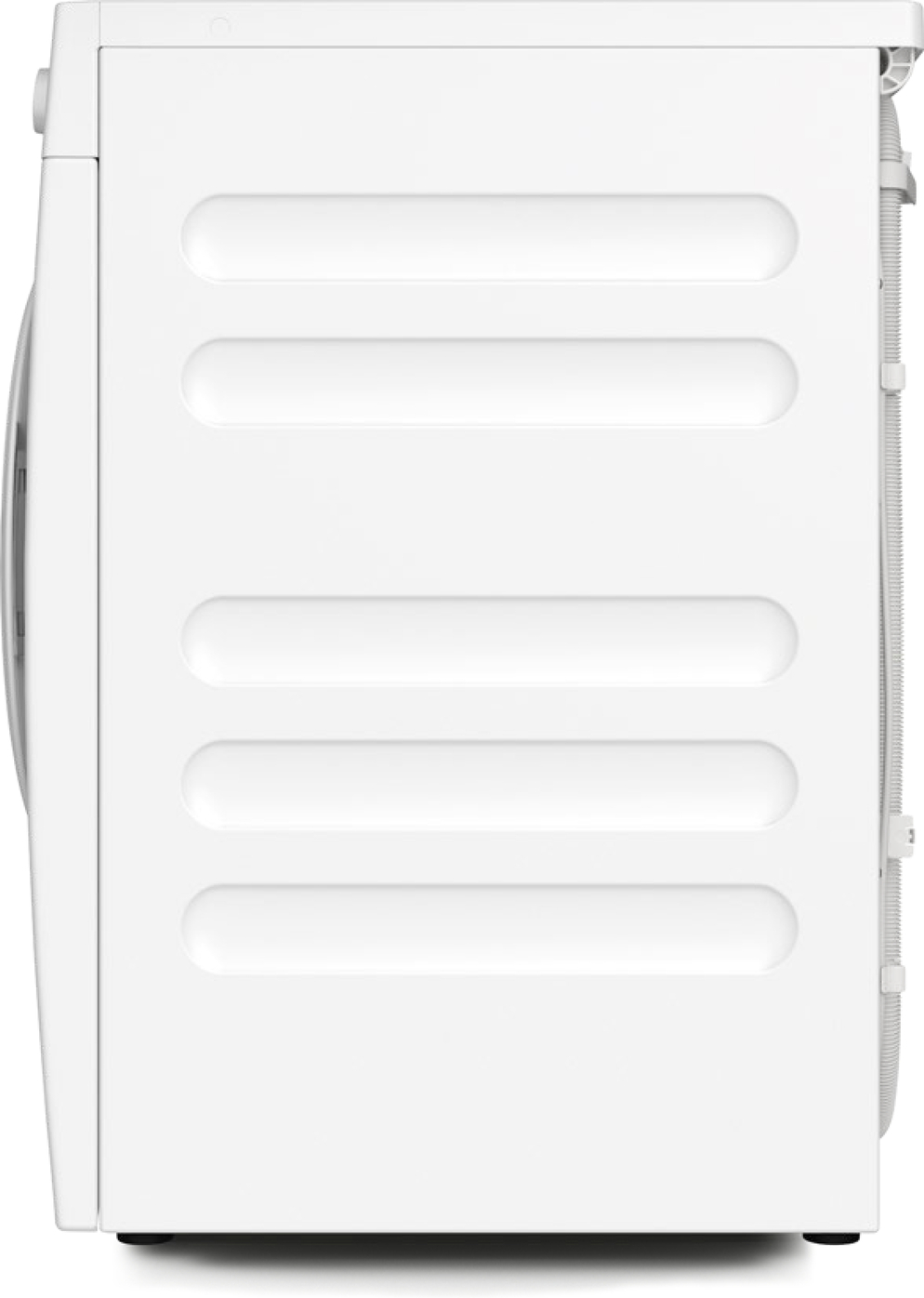 Miele WSB 383 WCS 125 Edition pyykinpesukone