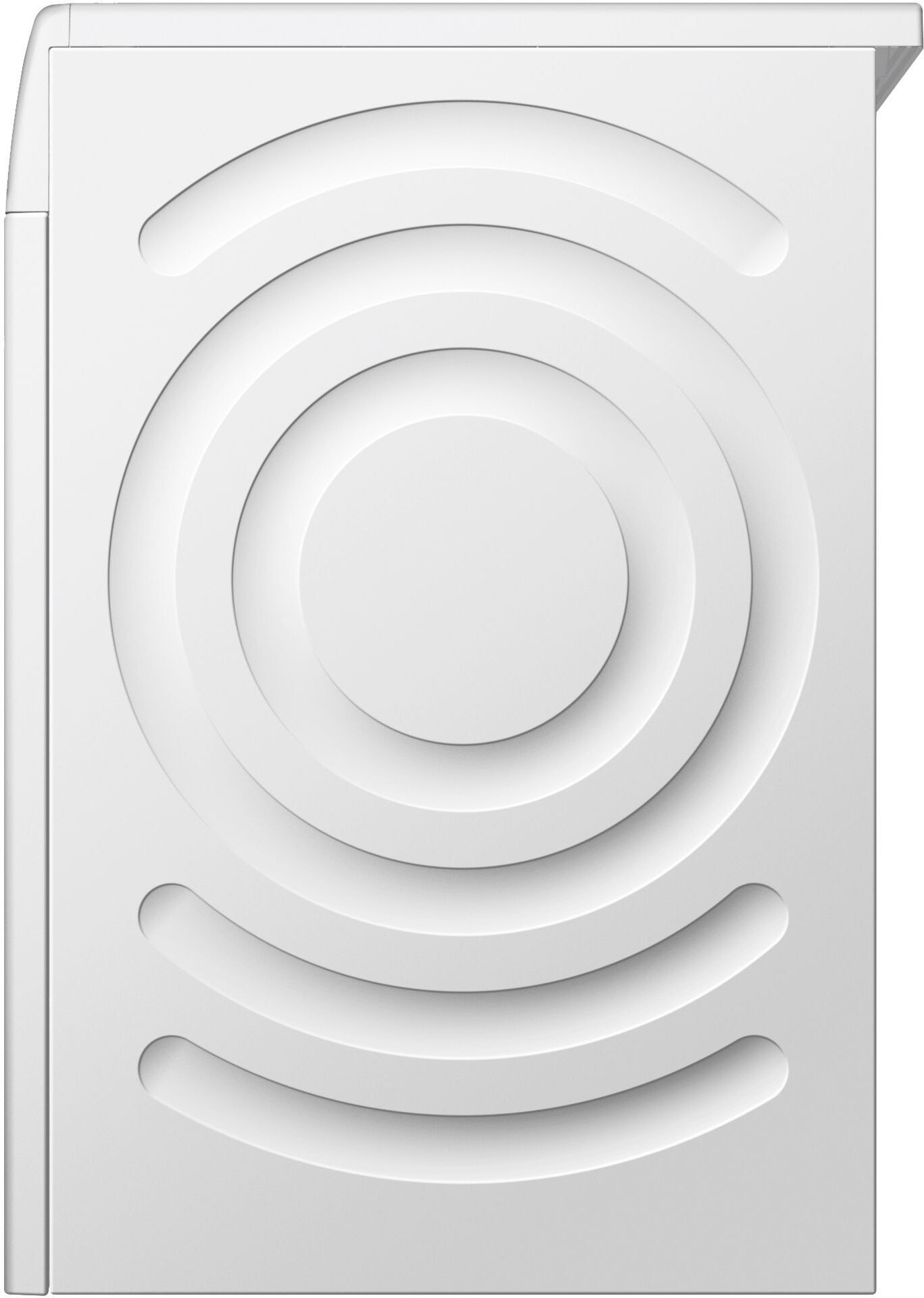 Siemens WN54G2A0DN  iQ500 kuivaava pesukone