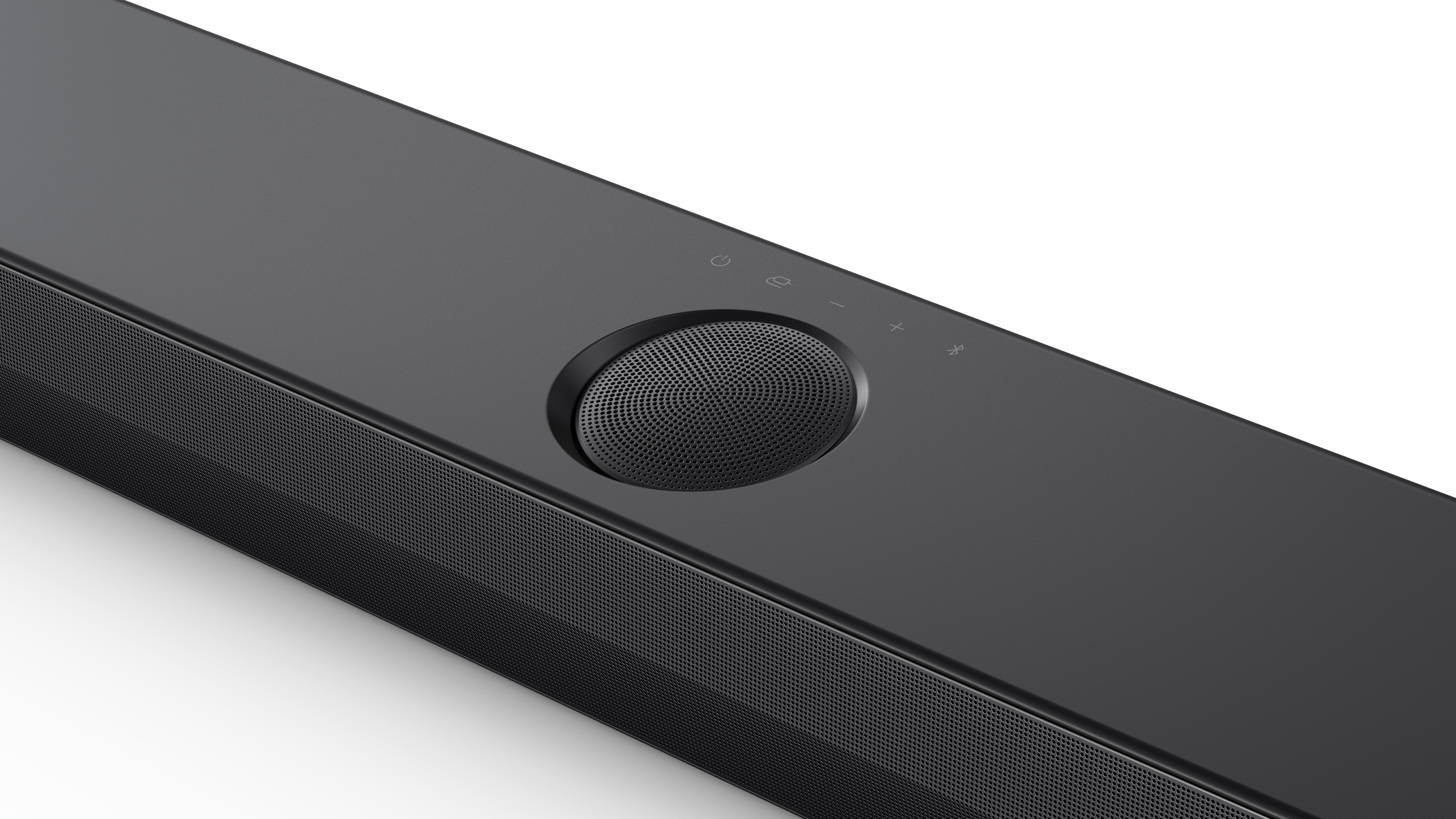 LG S70TR 5.1.1 Soundbar Dolby Atmos -äänijärjestelmä