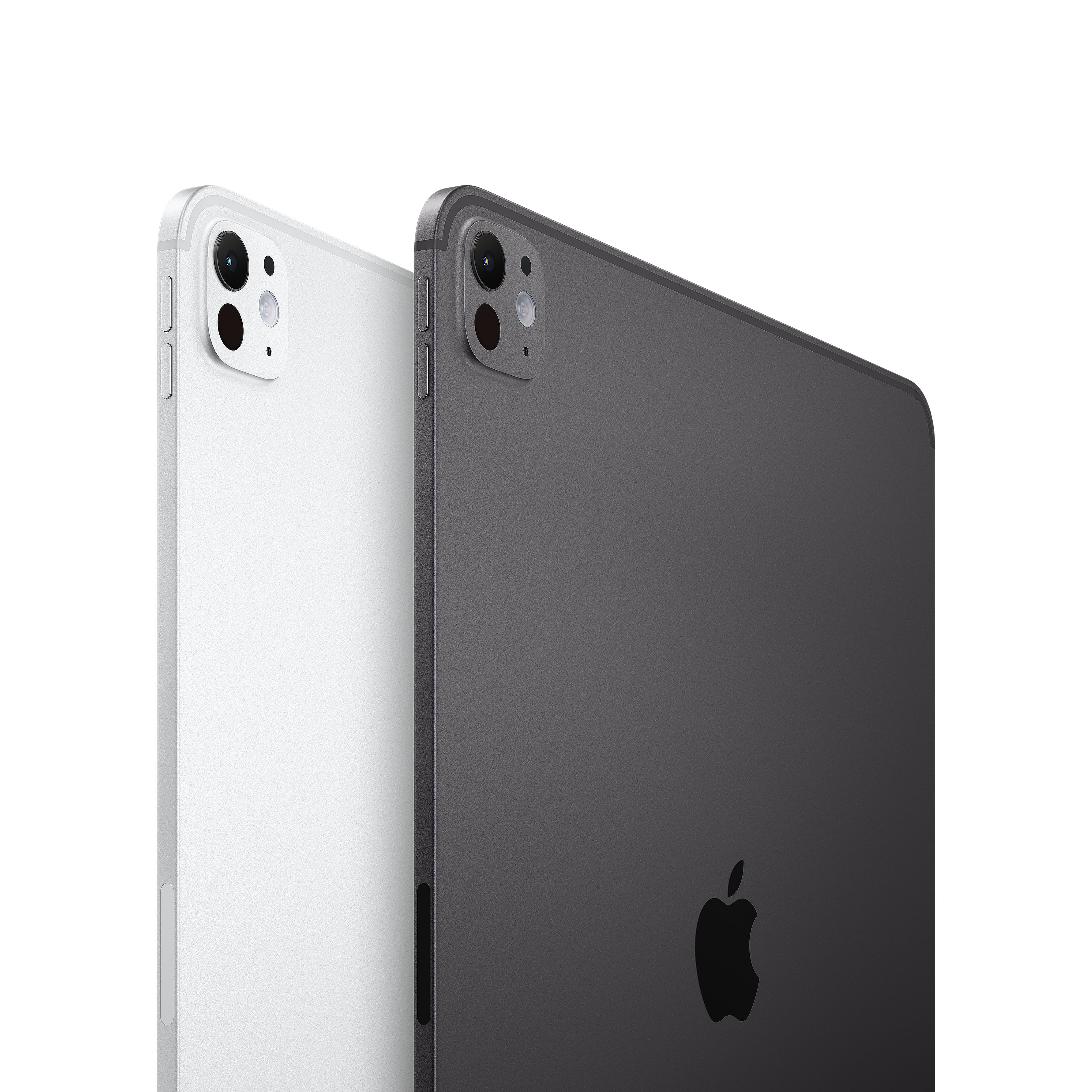 Apple iPad Pro 13" M4 1 Tt WiFi + 5G 2024, tähtimusta (MVXW3)