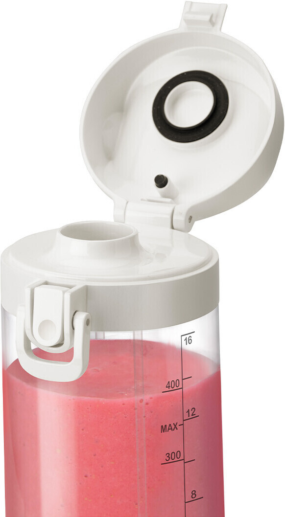 Nutribullet Portable tehosekoitin, valkoinen