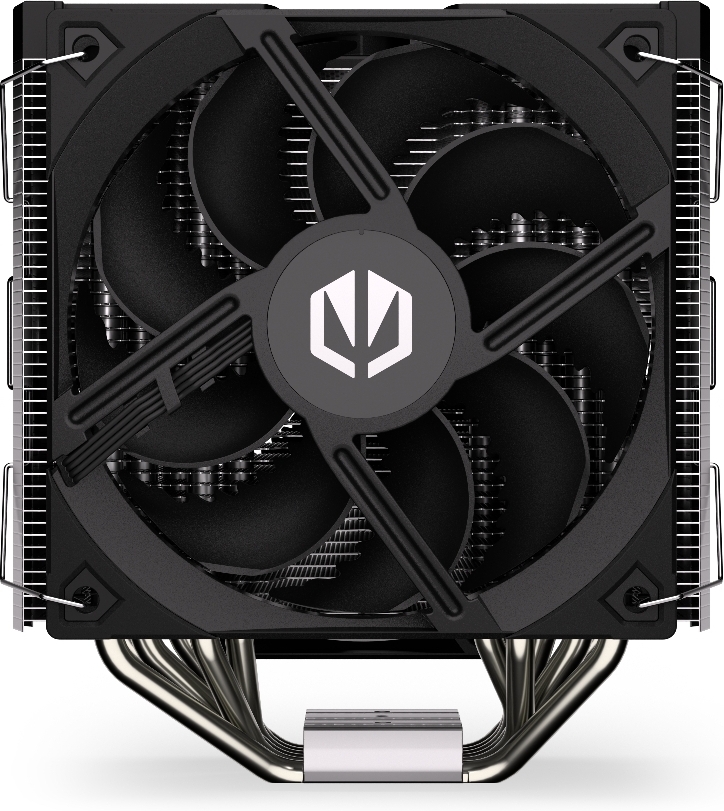Endorfy Fortis 5 Dual Fan -prosessorijäähdytin