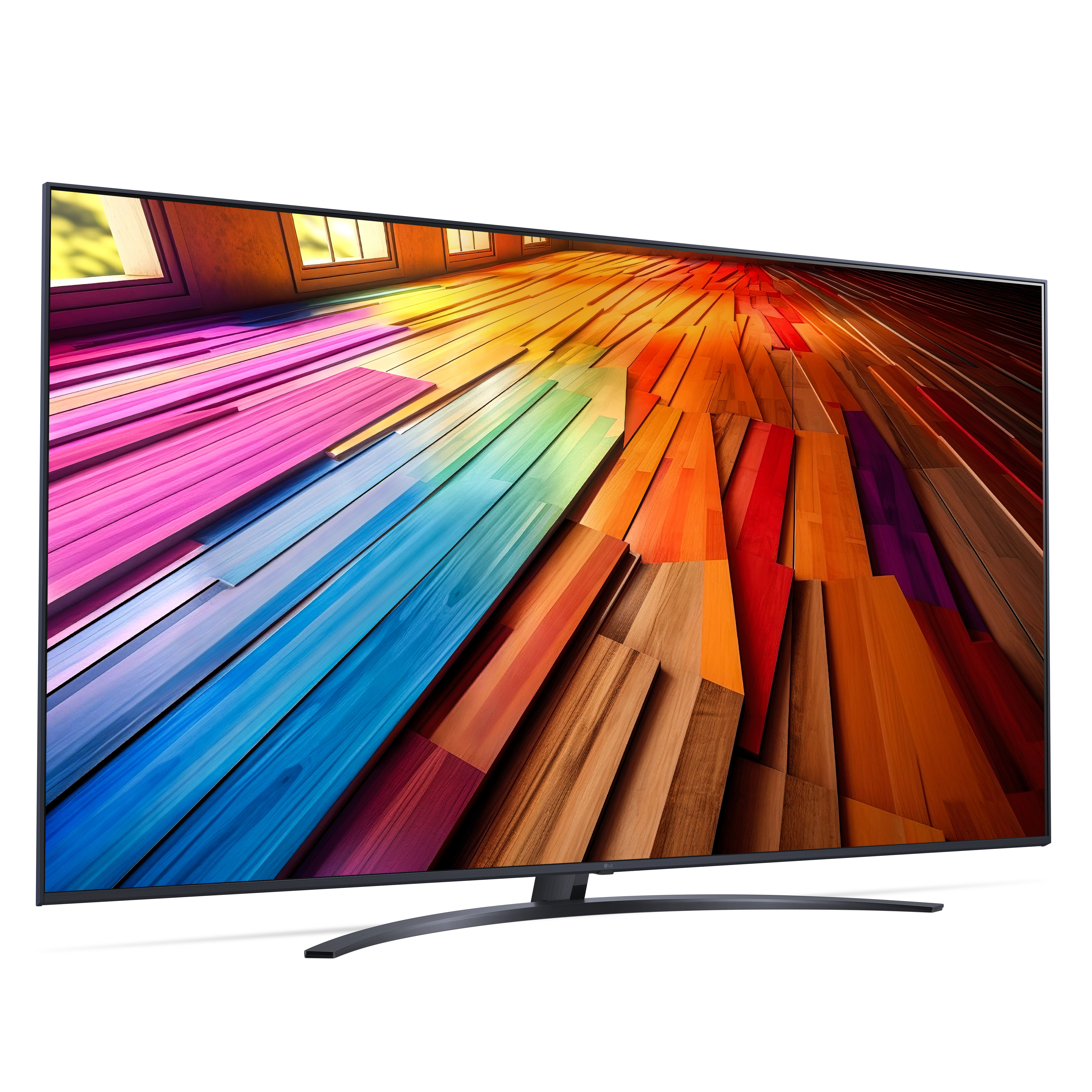 LG 75'' UT81 – 4K LED TV