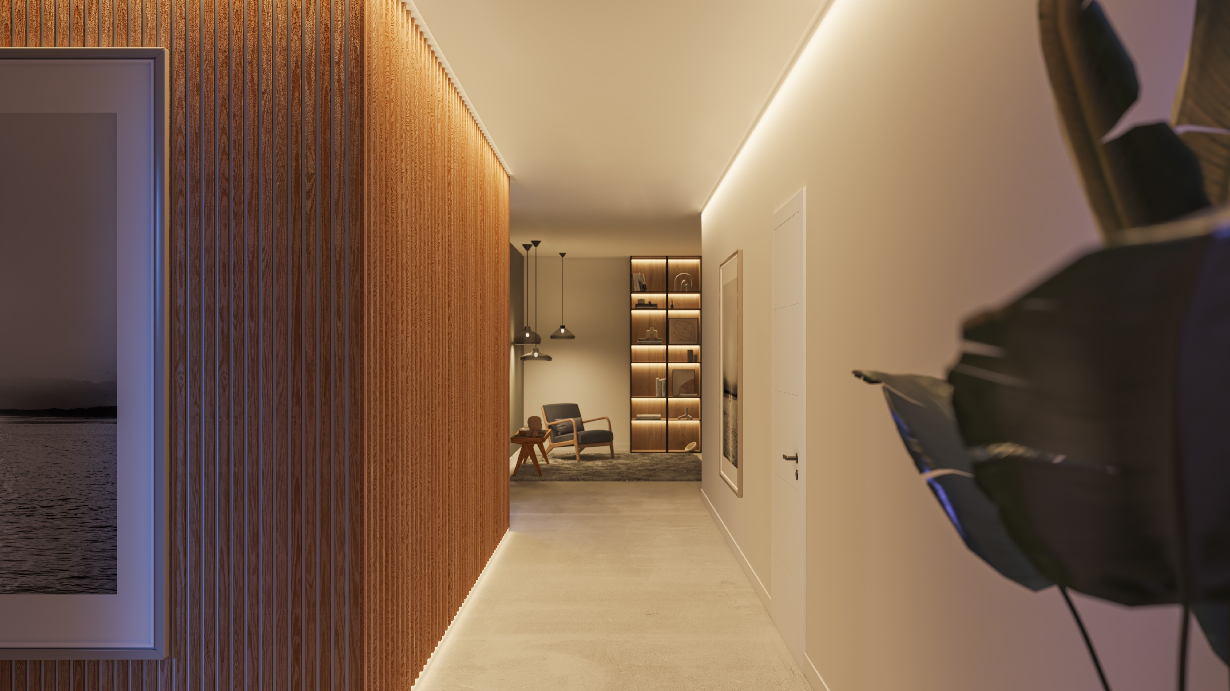 Philips Hue Solo Lightstrip -valonauha, 10 m