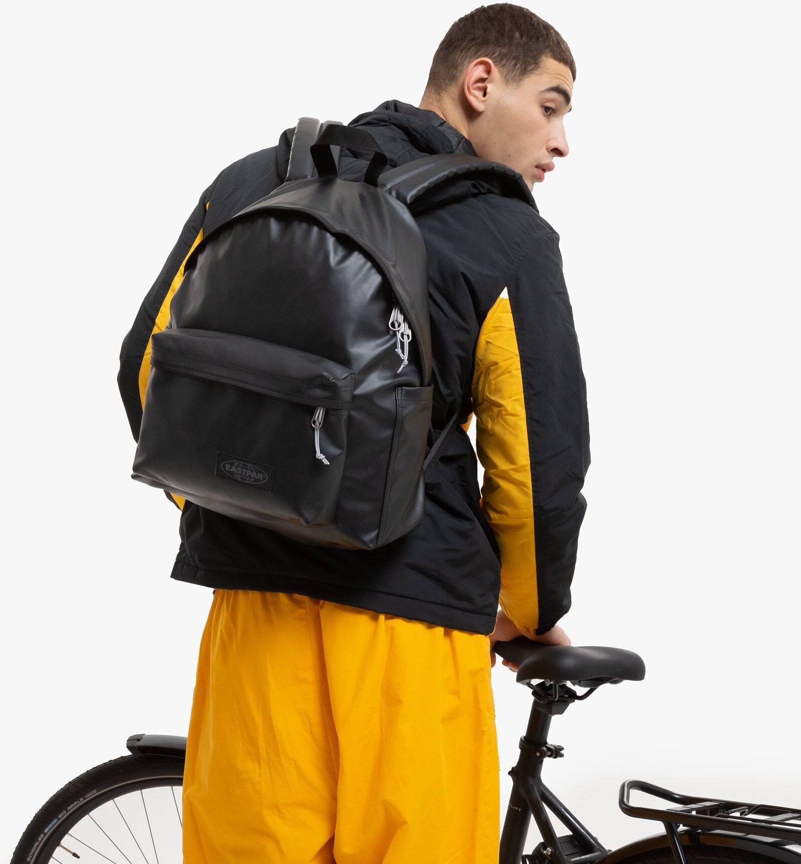 Eastpak DAY PAK'R -reppu, pressumusta