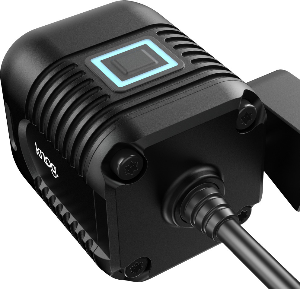 Knog Blinder External etuvalo, 900 lm