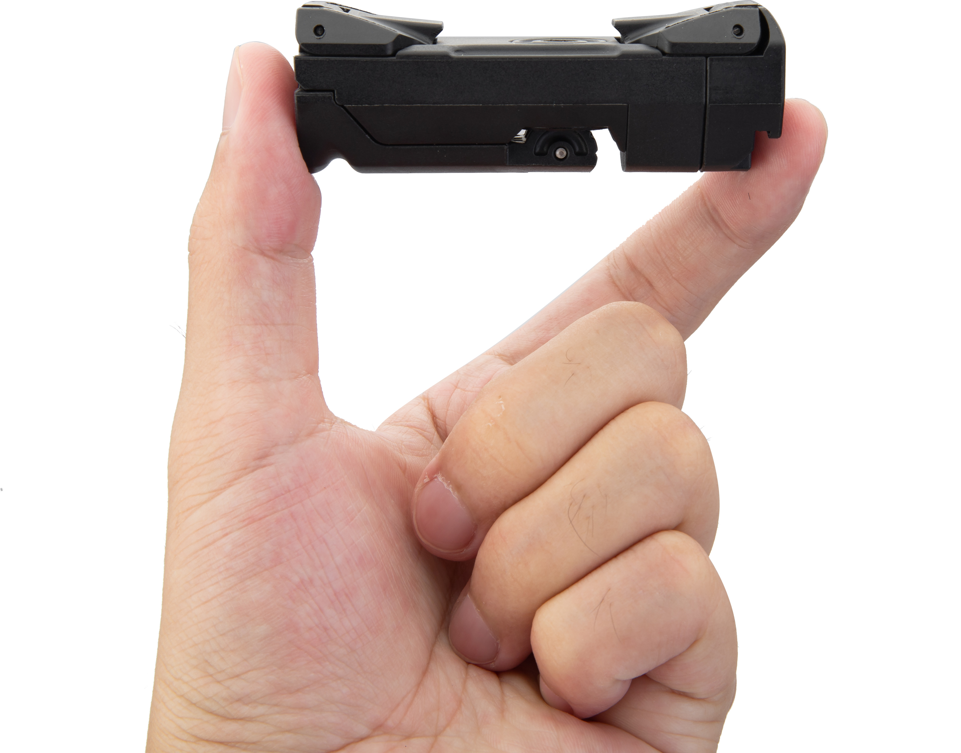 FoneKit Roto Phone Mount -puhelinkiinnike kamerajalustaan