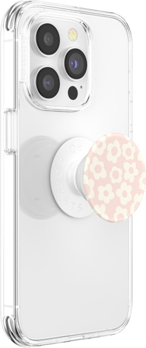 PopSockets PopGrip -puhelinpidike, Mod Flowers
