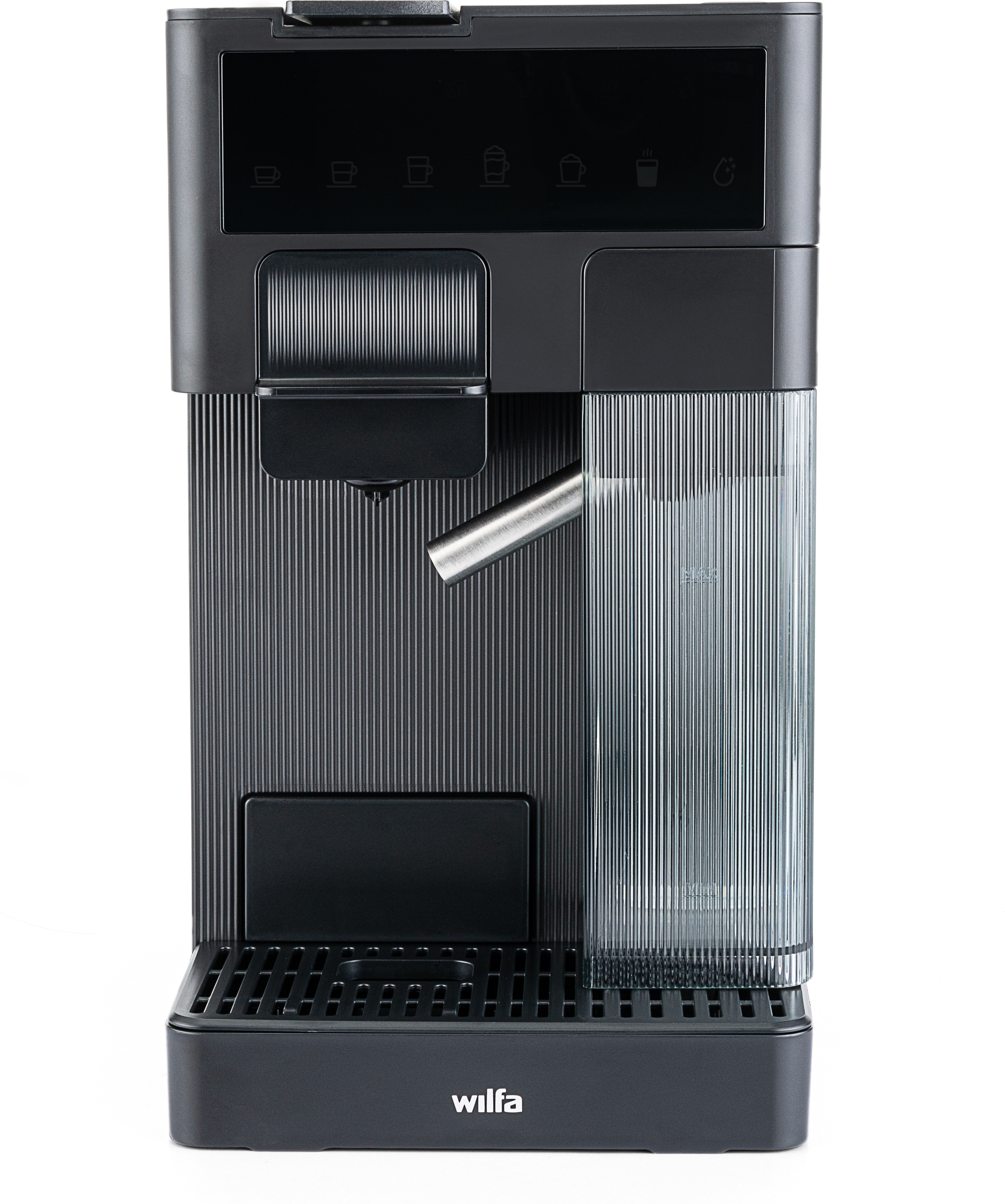 Wilfa Volo Capsule MMA1T-TCM20 espressokone ja kapselikeitin