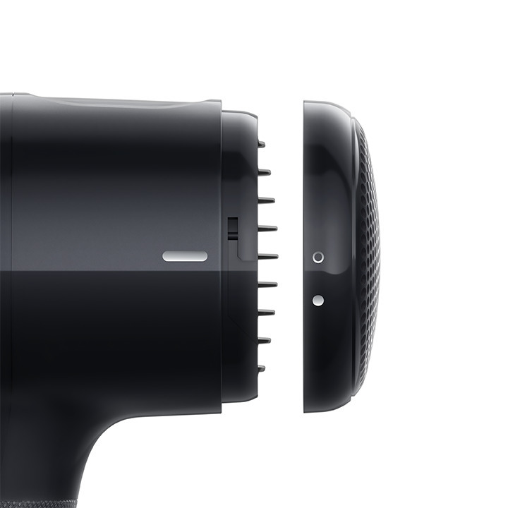 Braun HD2.2 BRHD225E hiustenkuivaaja