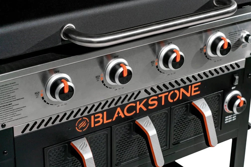 Blackstone ParilaGrilli 36'' AirFryerilla