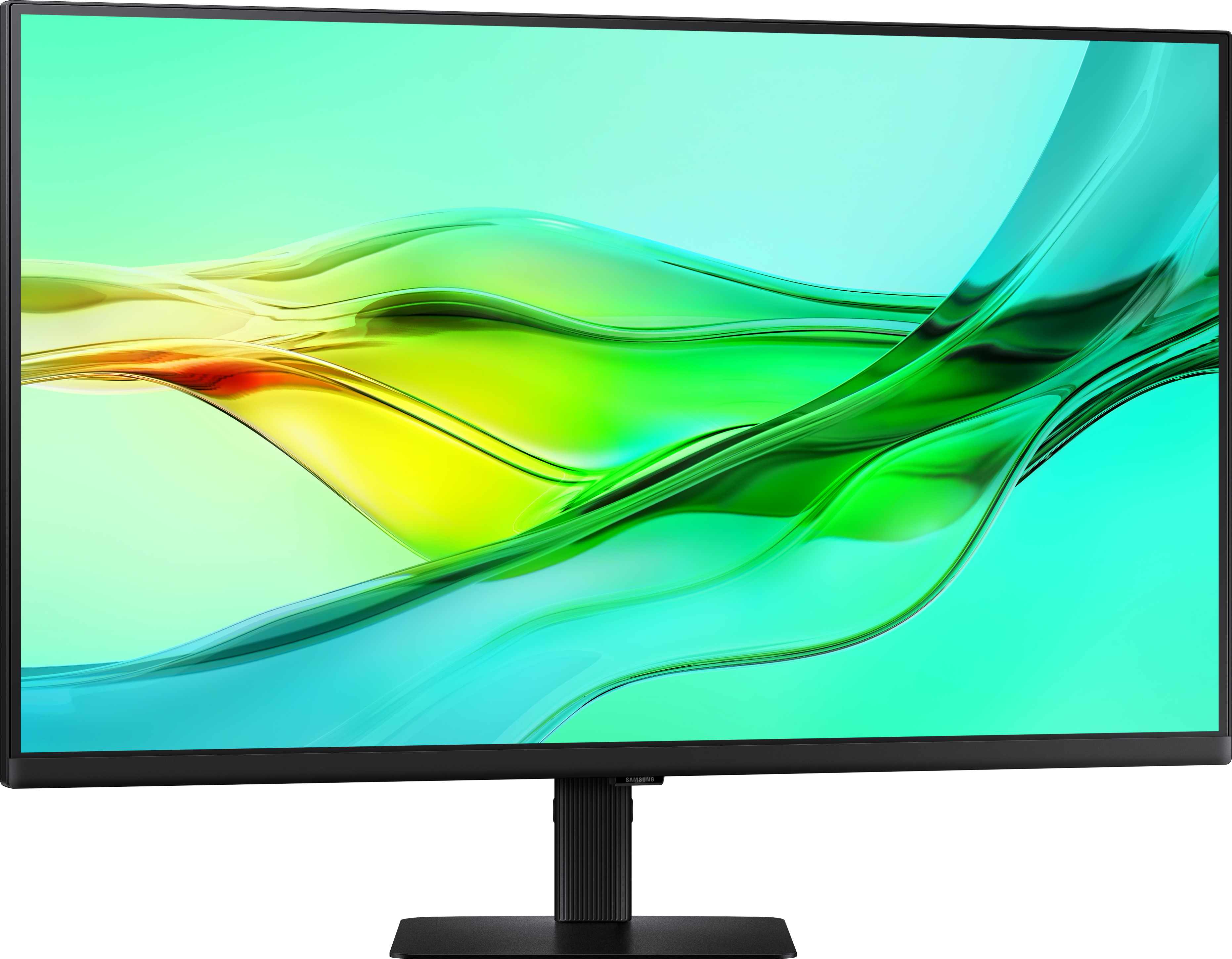 Samsung ViewFinity S6 (S60UD) 27" QHD -näyttö