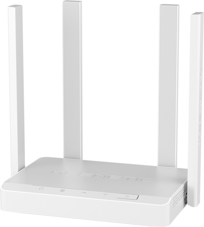 Keenetic Speedster 4G+ AC1200 Mesh WiFi 5 -modeemireititin