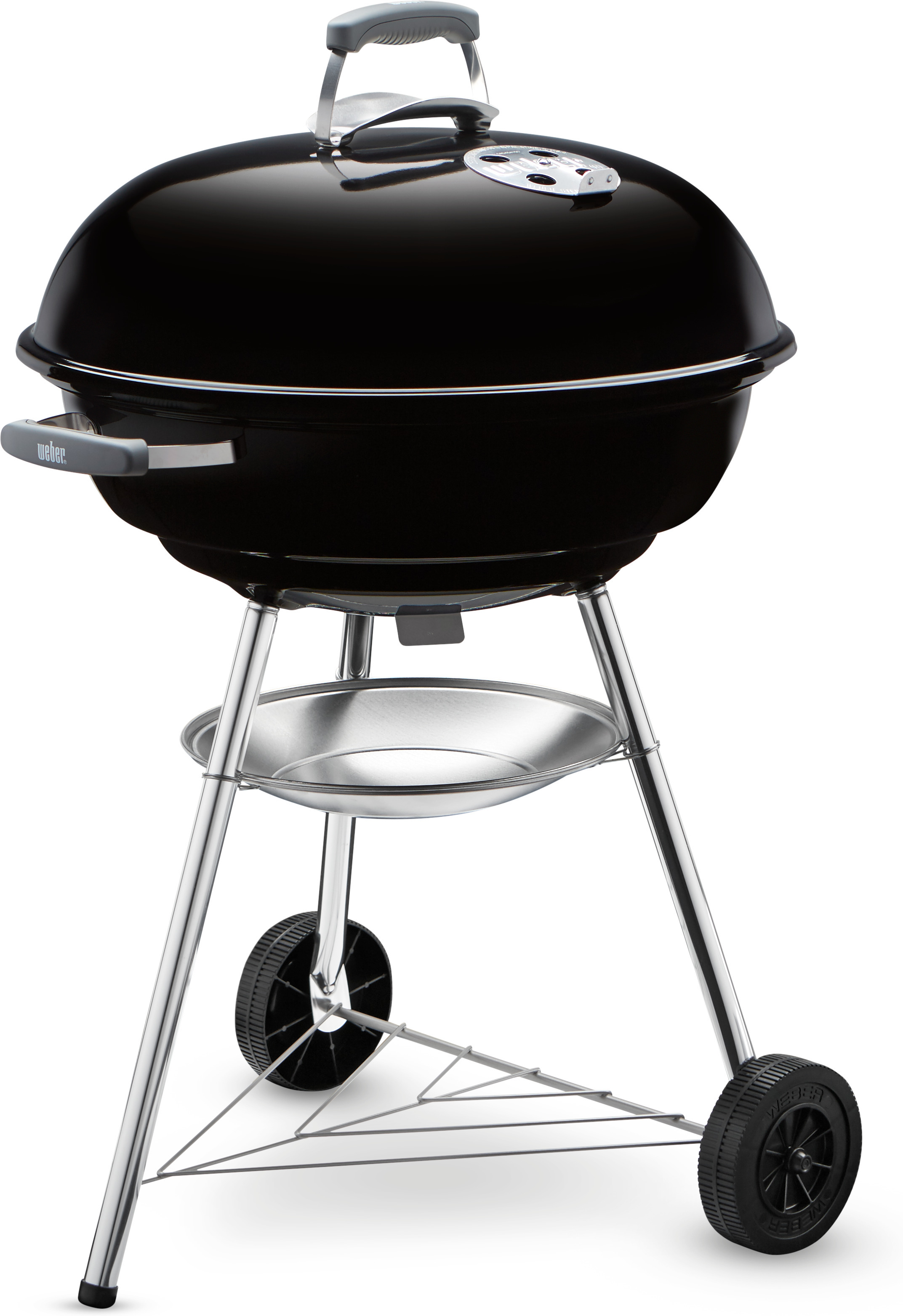Weber Compact Kettle 57 cm -hiiligrilli