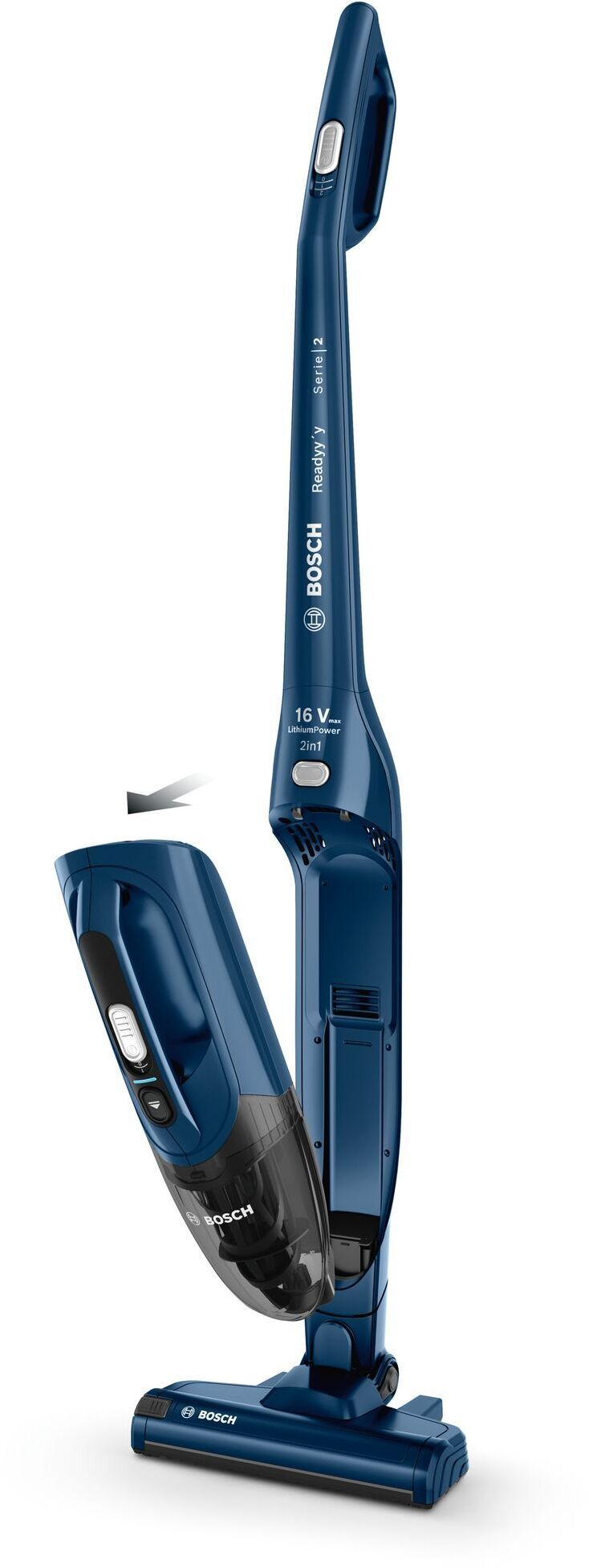 Knog Plus Front -valaisin, 40 lm