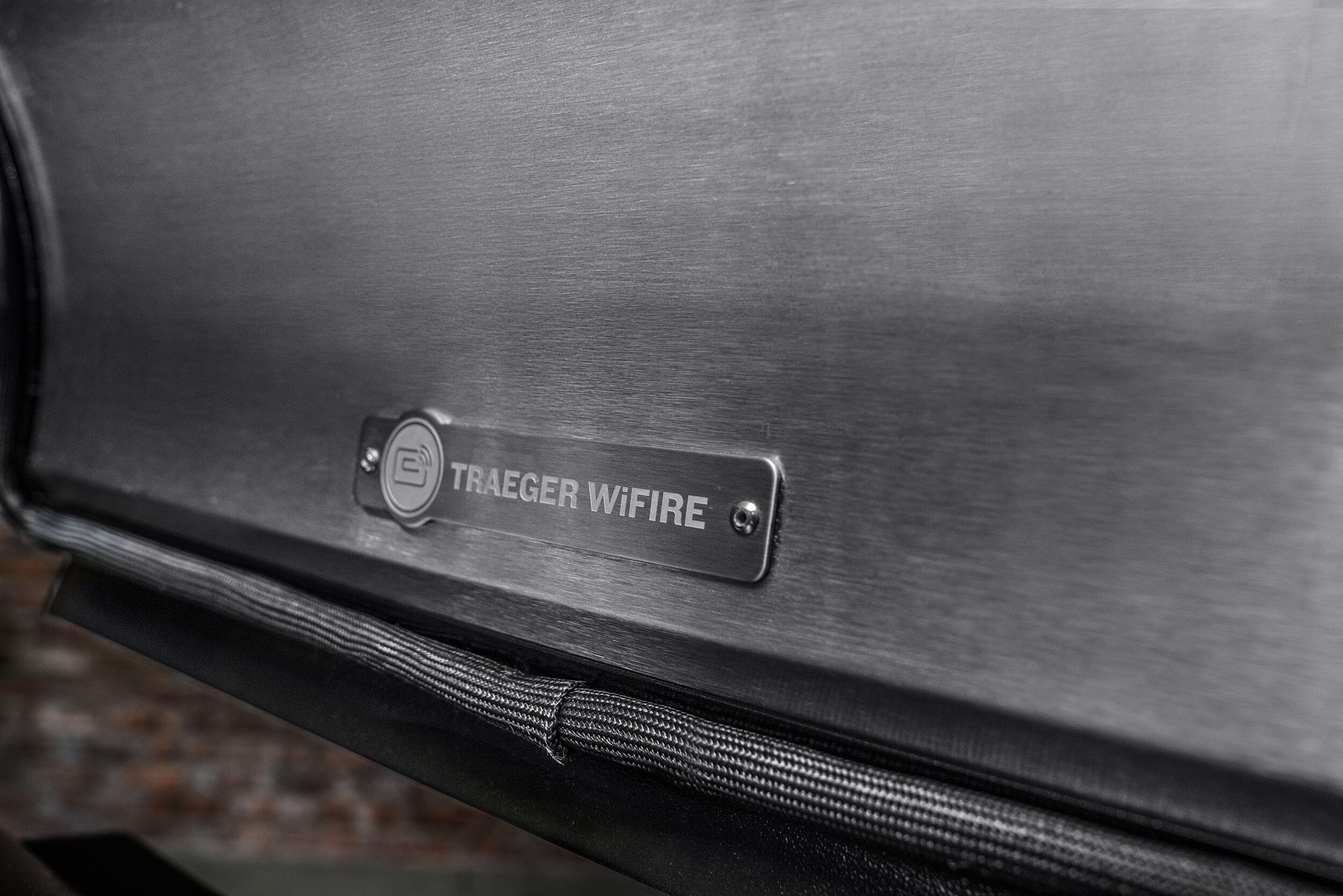 Traeger Timberline 850 -pellettigrilli