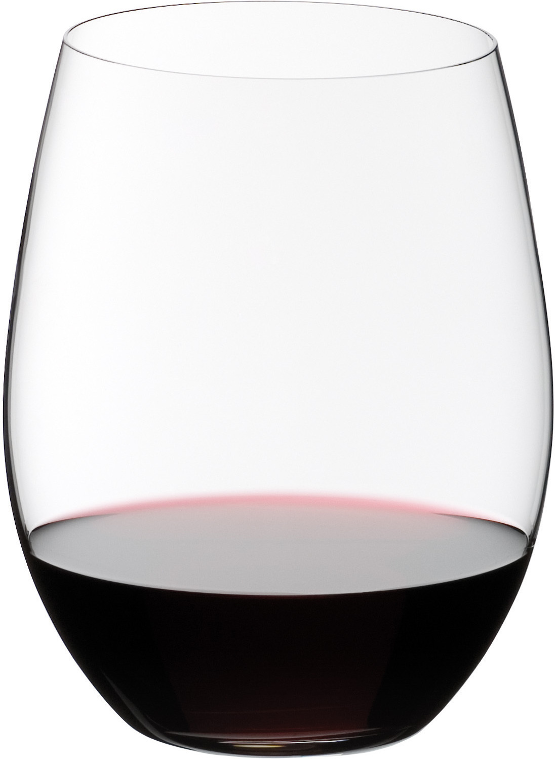 Riedel O Viognier -valkoviinilasi, 8 kpl