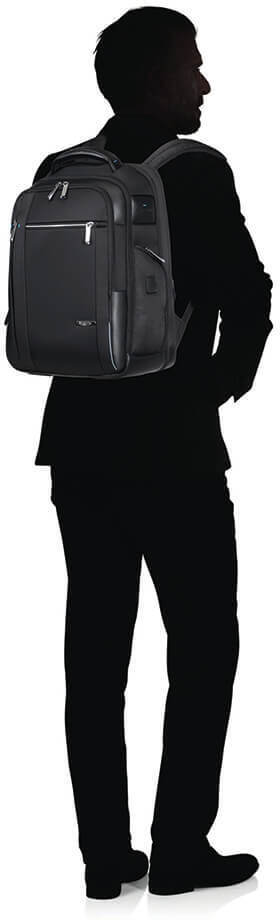 Villeroy & Boch Manufacture Rock -astiasarja, 6-osainen, musta