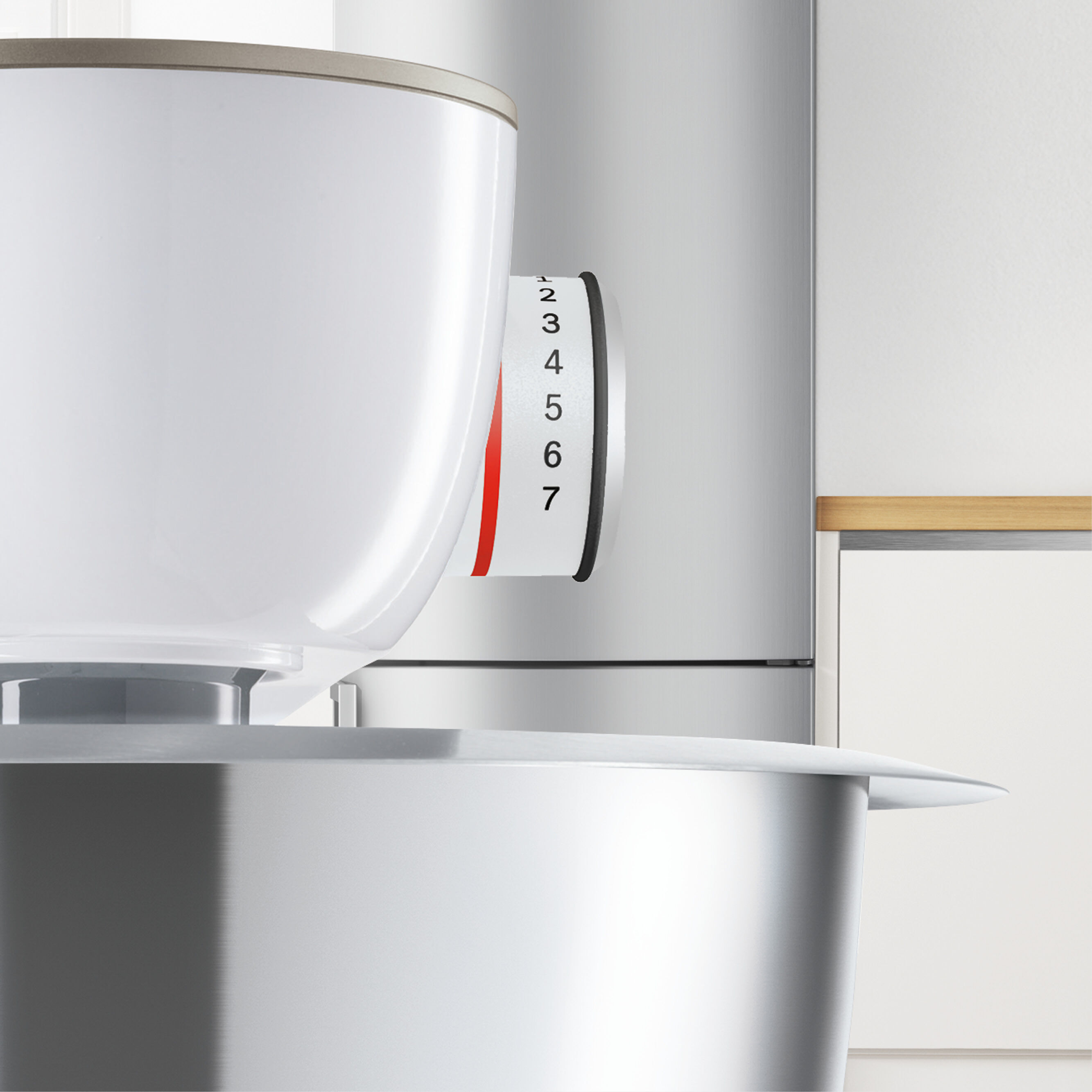 Bosch MUM5XW40 -yleiskone