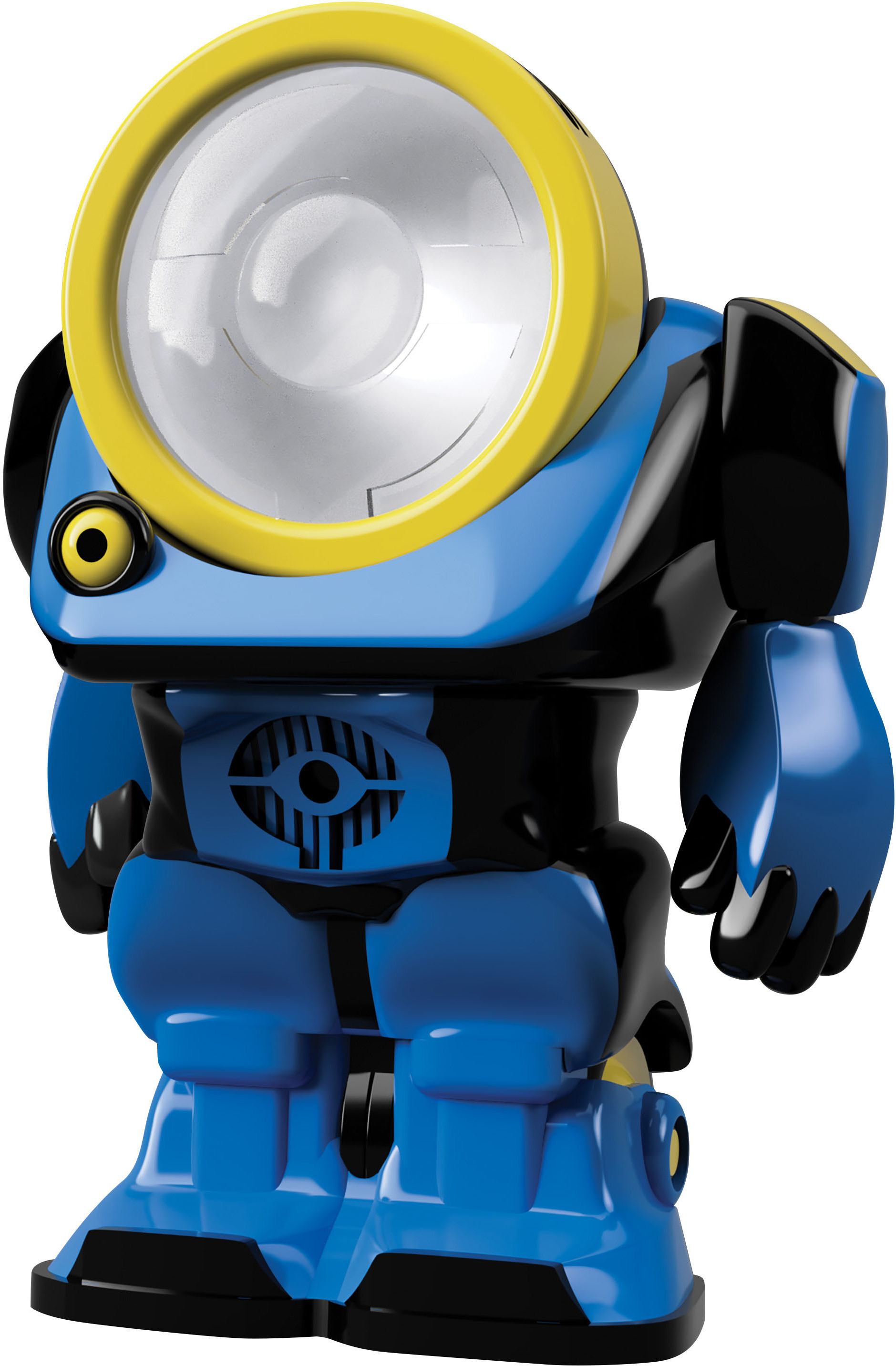 Spybots Spotbot robotti