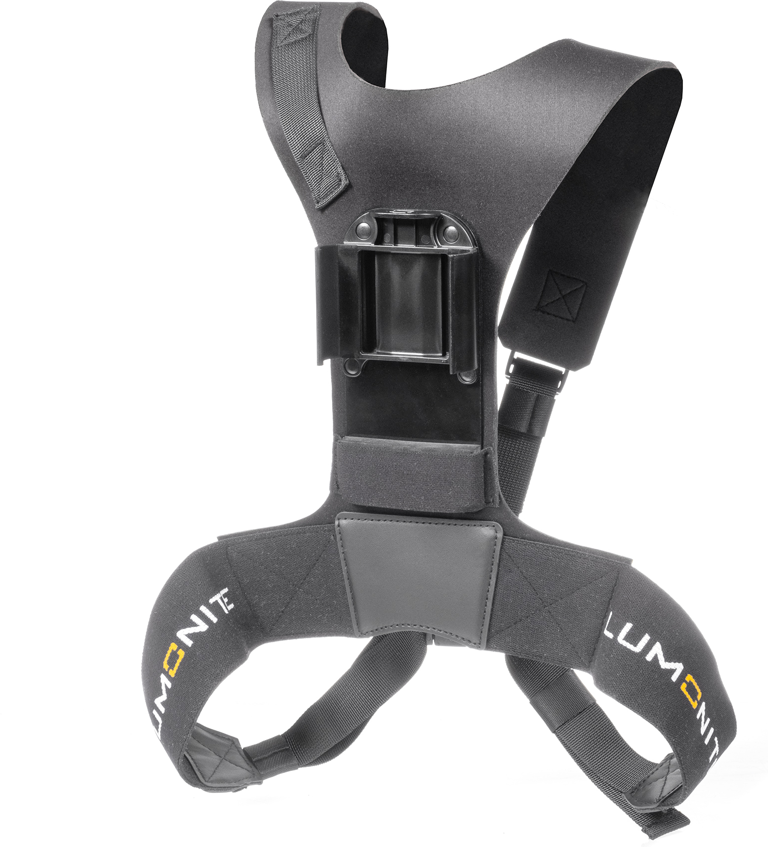 Lumonite Slimvest V2 -akkuliivi