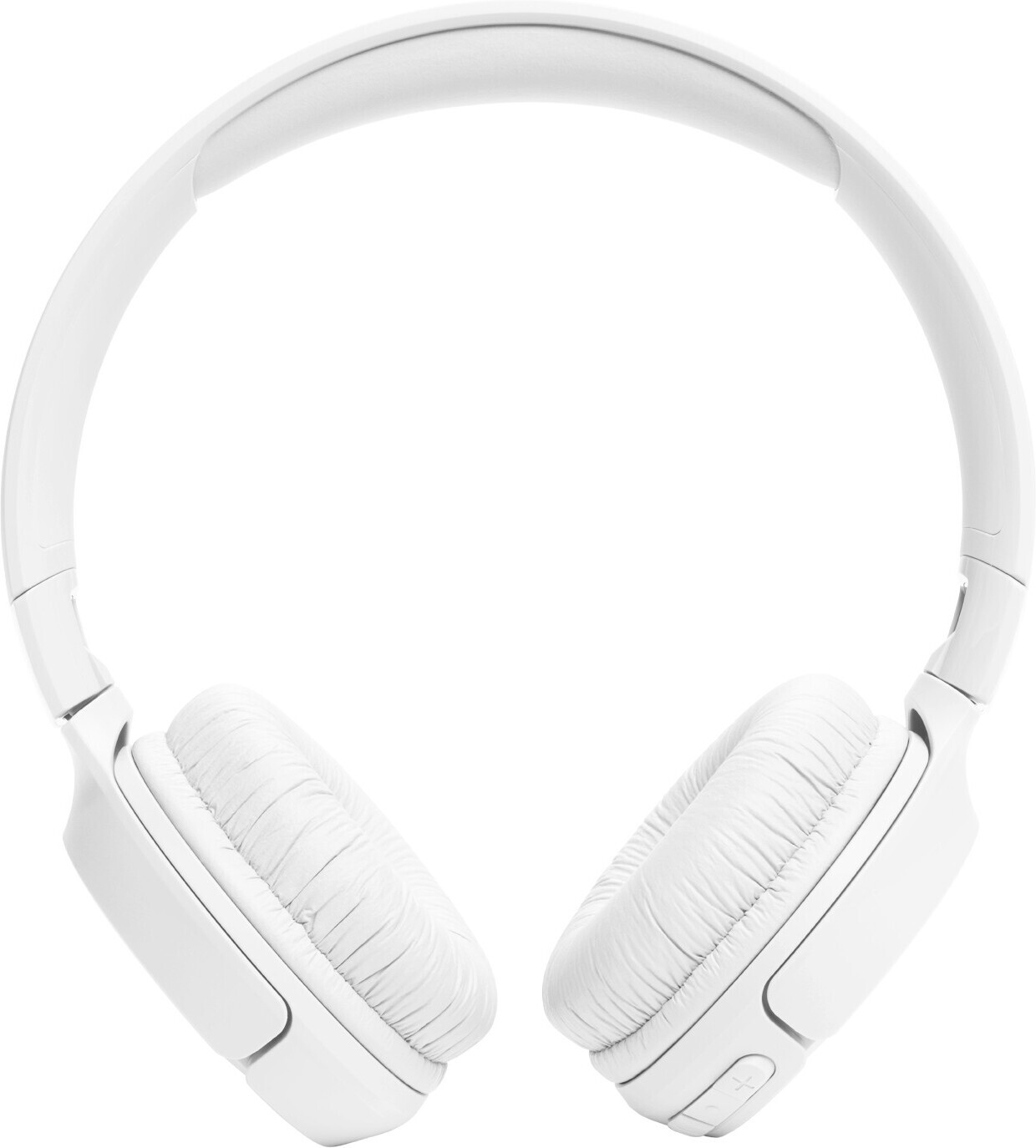 JBL Tune 520BT Bluetooth-sankakuulokkeet, valkoinen