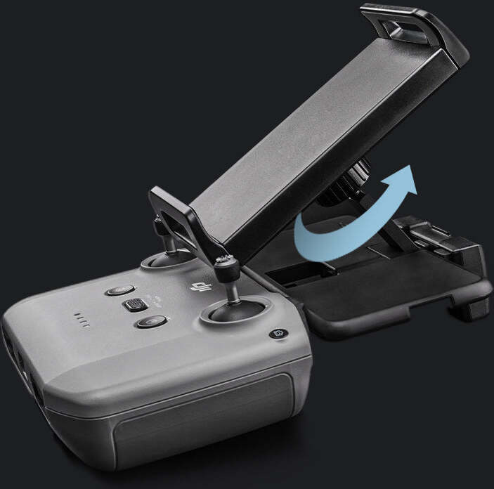 PGYTECH Tablet Holder V2 tablettipidike