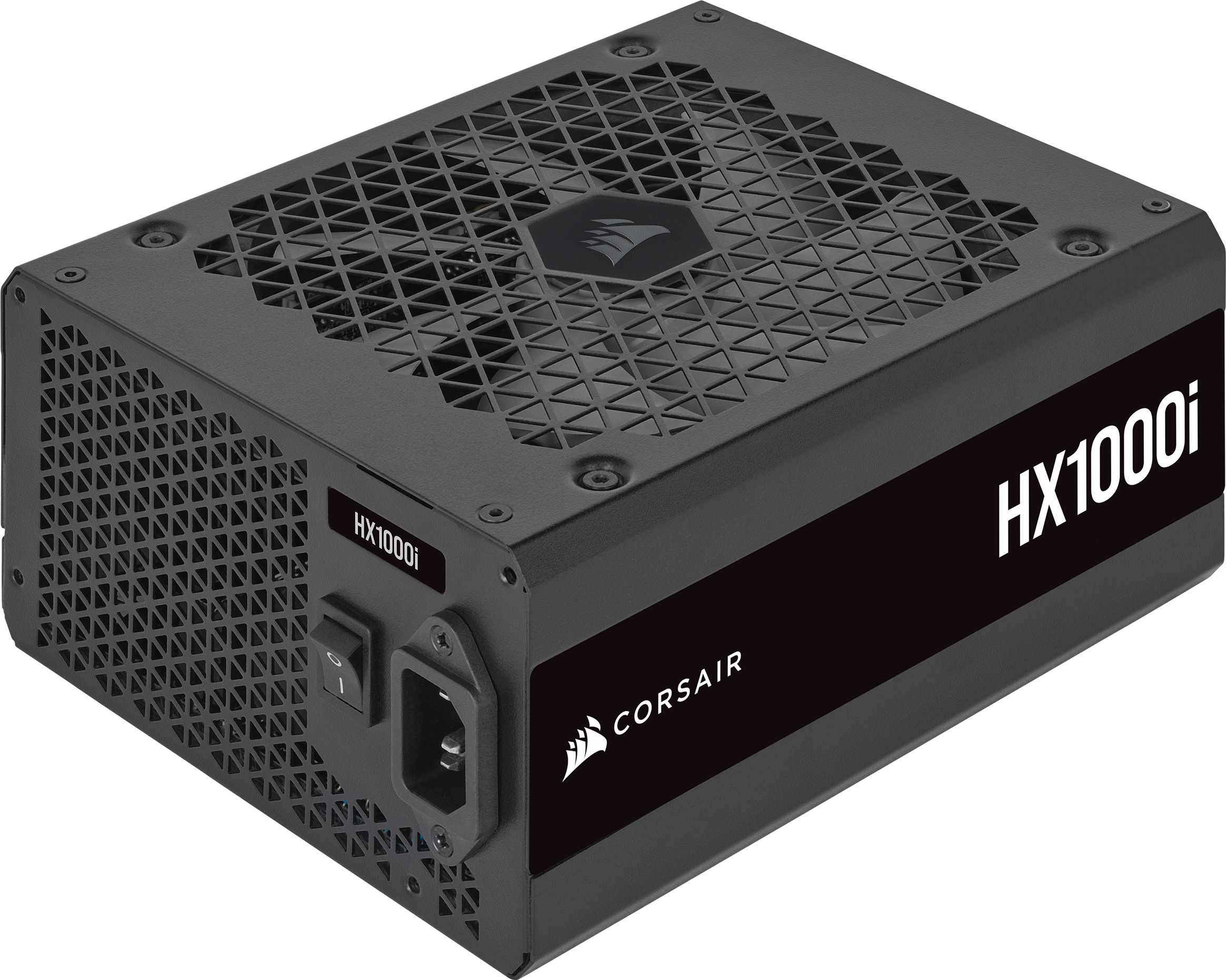 Corsair HX1000i ATX 3.0 -virtalähde, 1000 W
