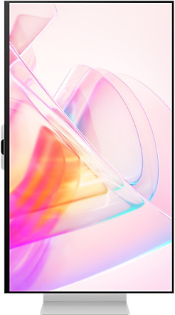Samsung Viewfinity S9 (S90PC) 27" 5K -näyttö