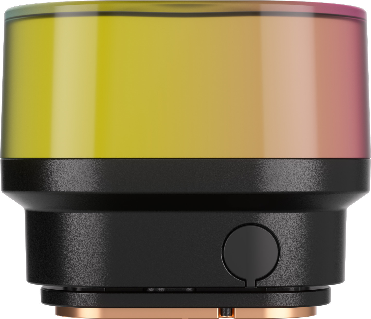 Corsair iCUE LINK H115i RGB -nestejäähdytysjärjestelmä, musta