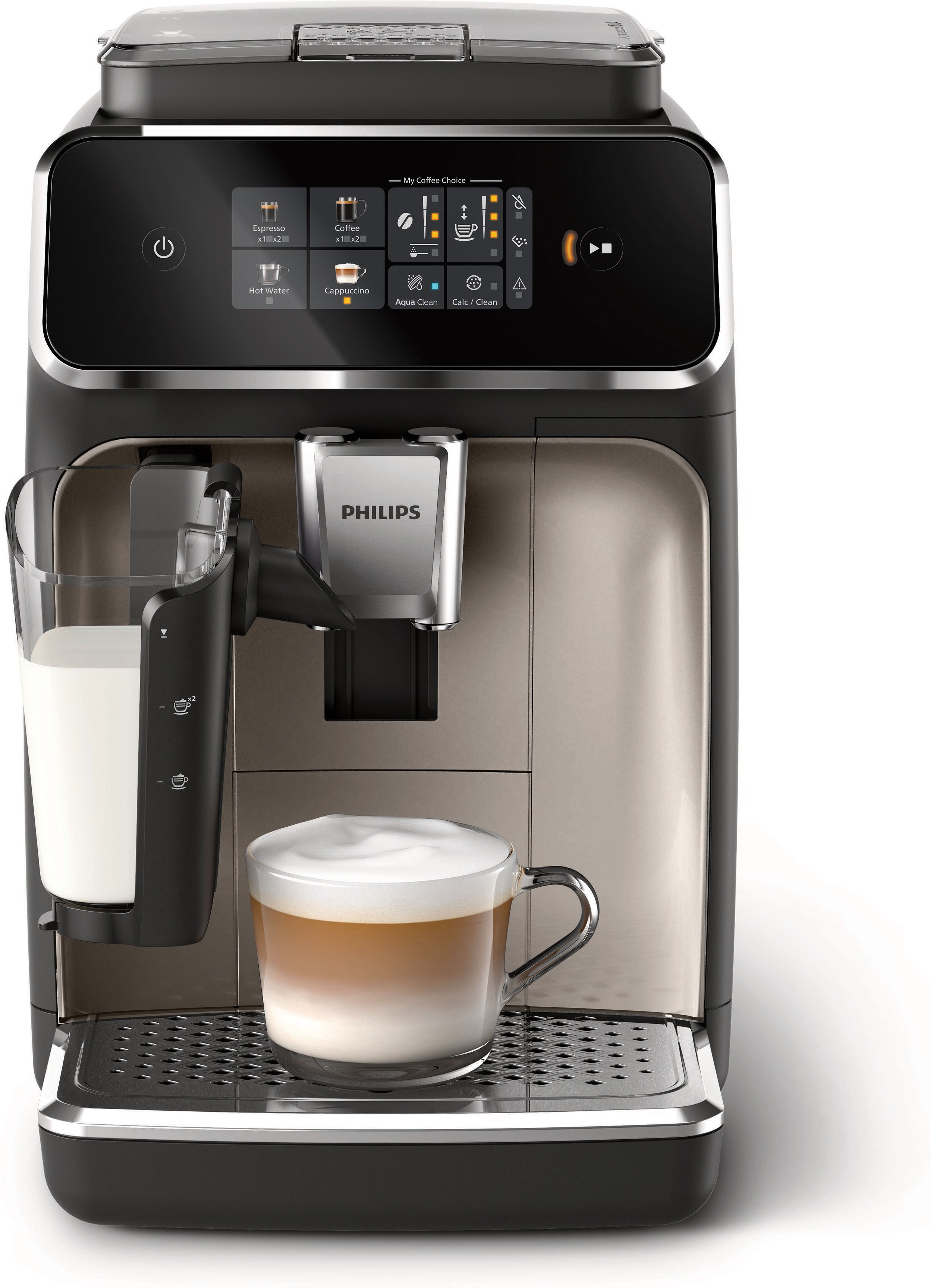 Philips Series 2300 EP2336/40 -kahvikone