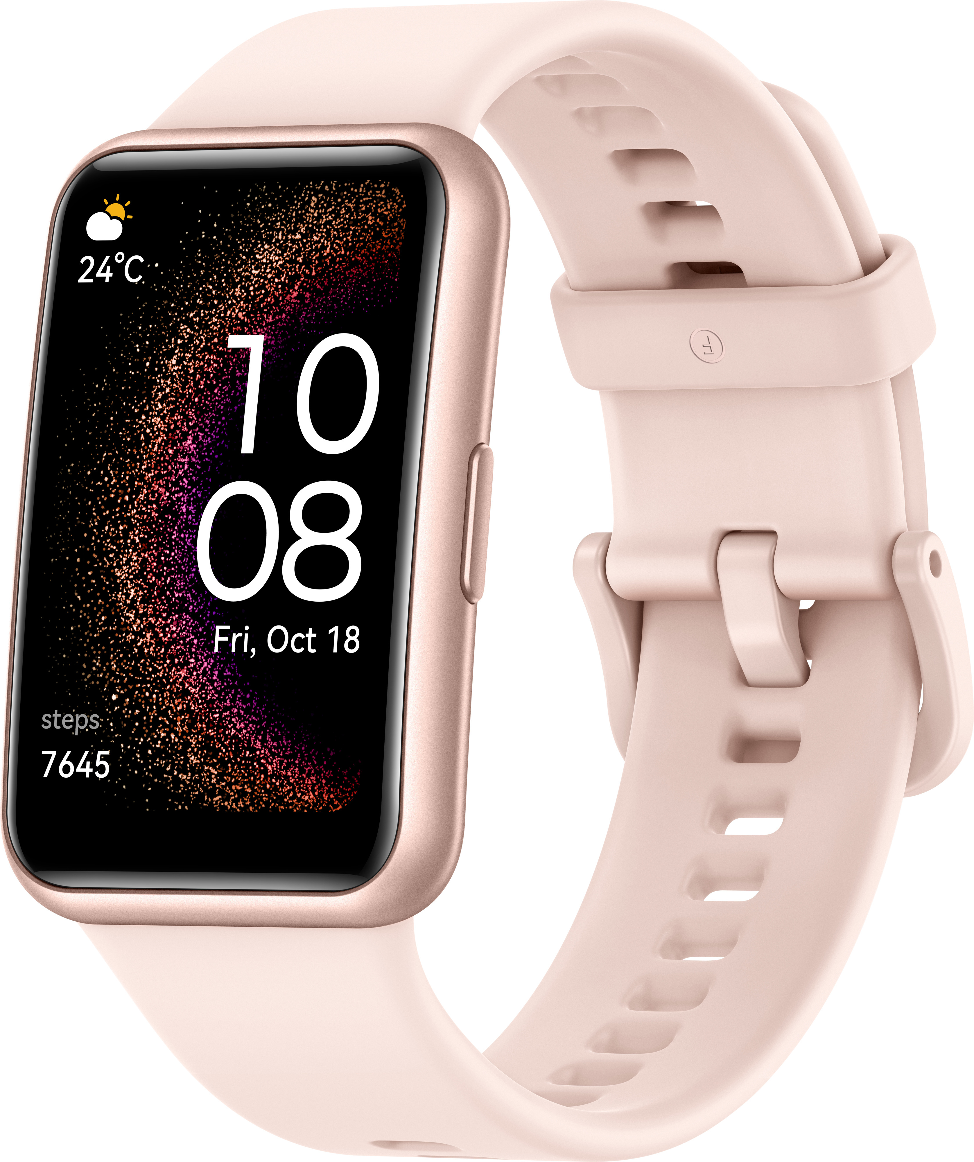 Смарт Часы Watch Fit Купить