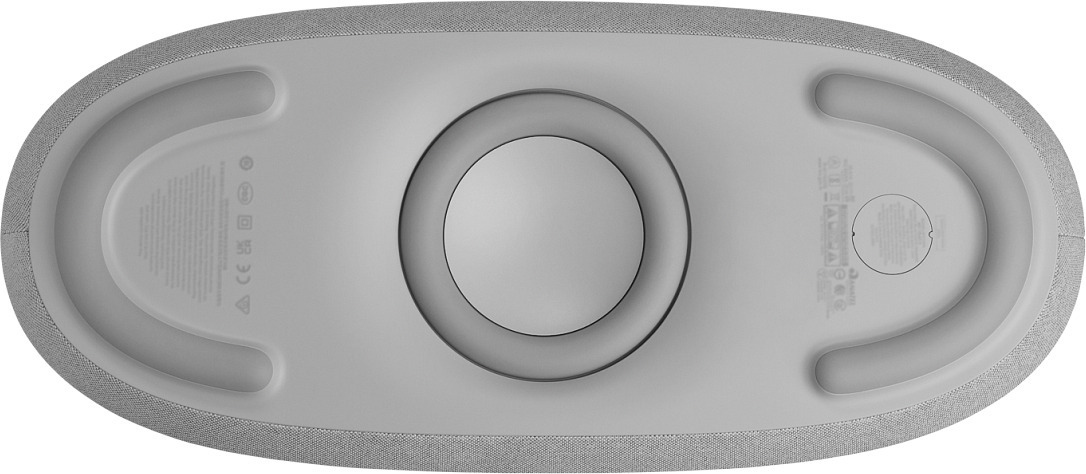 Harman Kardon Go+Play 3 Bluetooth-kaiutin, musta