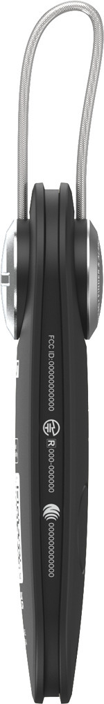 Wilfa Sport Blender BL-5002GO -tehosekoitin