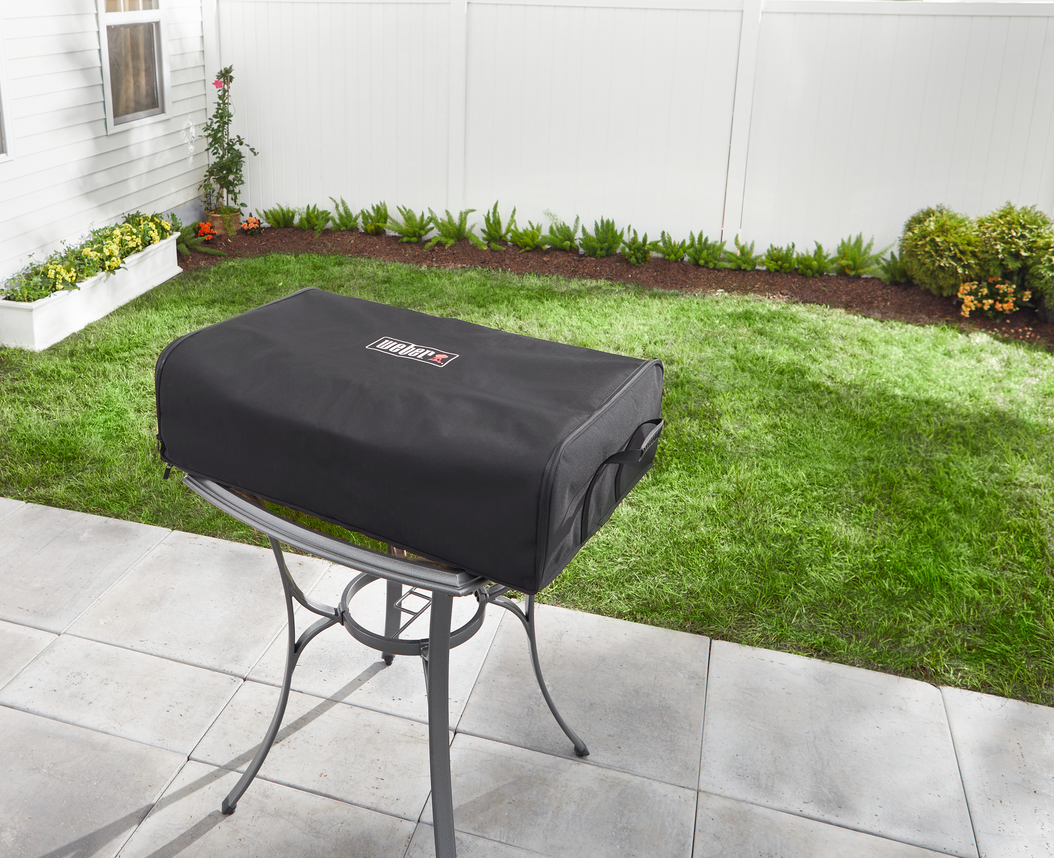 Weber Premium Griddle Travel Bag -kuljetuspussi