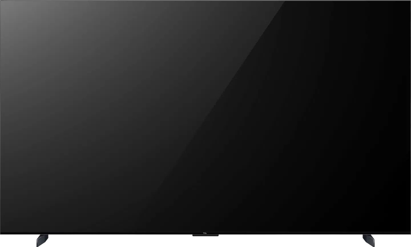 TCL C805 98" 4K QLED Mini-LED Google TV