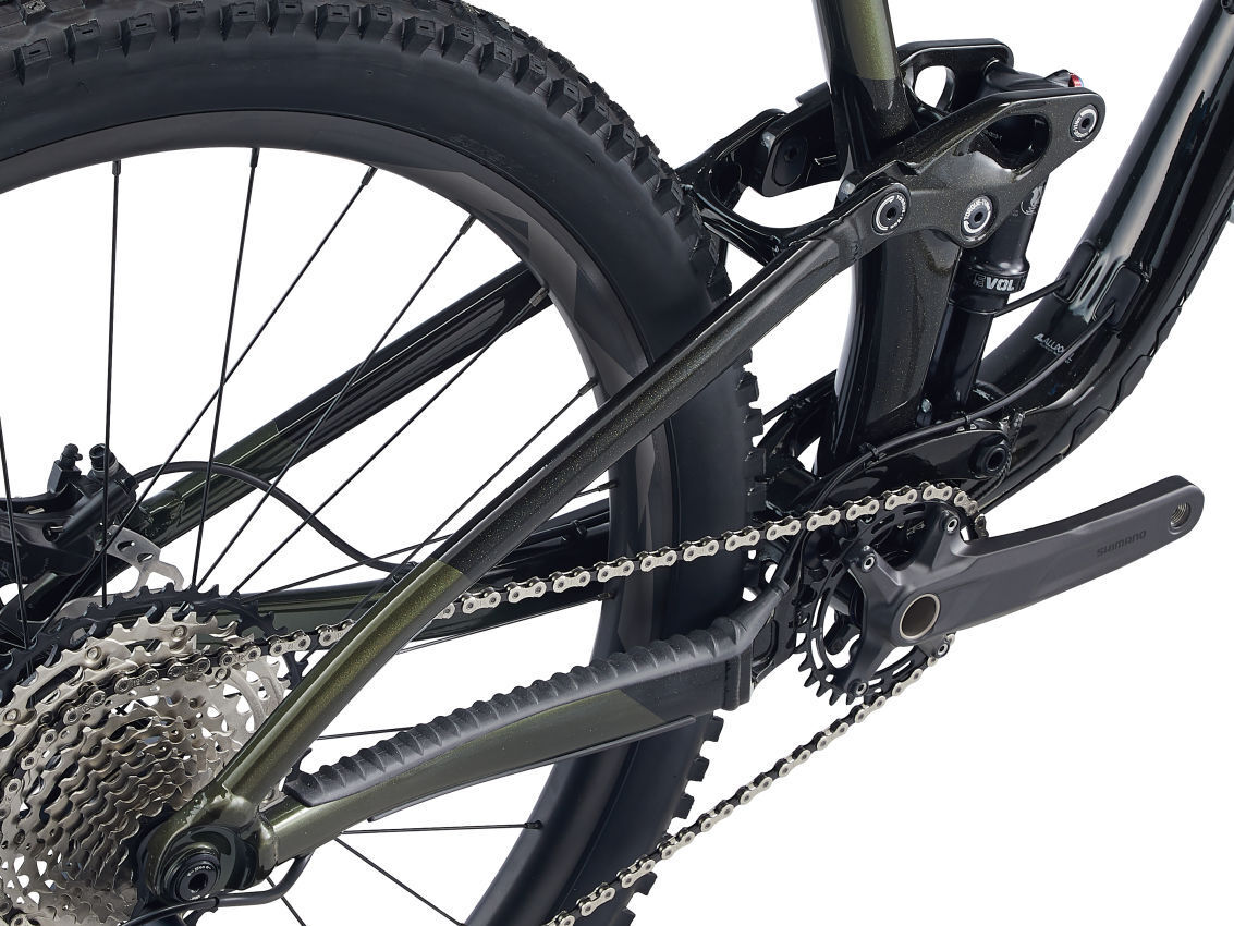 Giant Trance X 29 1 -maastopyörä, L