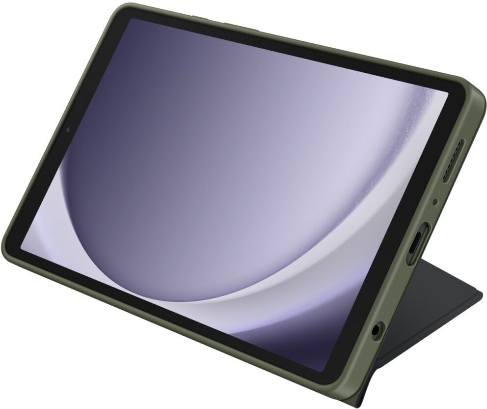 Samsung Galaxy Tab A9 Book Cover -suojakotelo