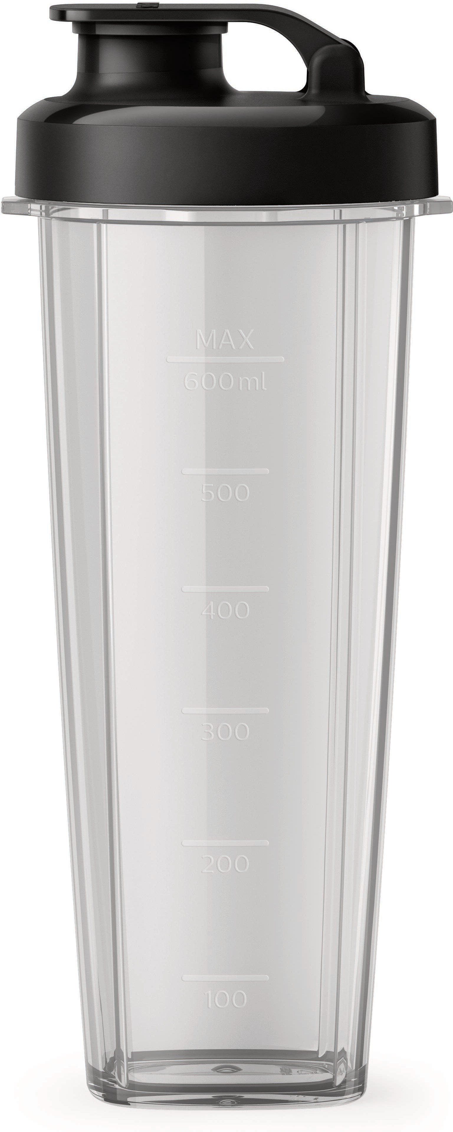 Philips 5000 Series HR3041/00 tehosekoitin ja smoothiepullo