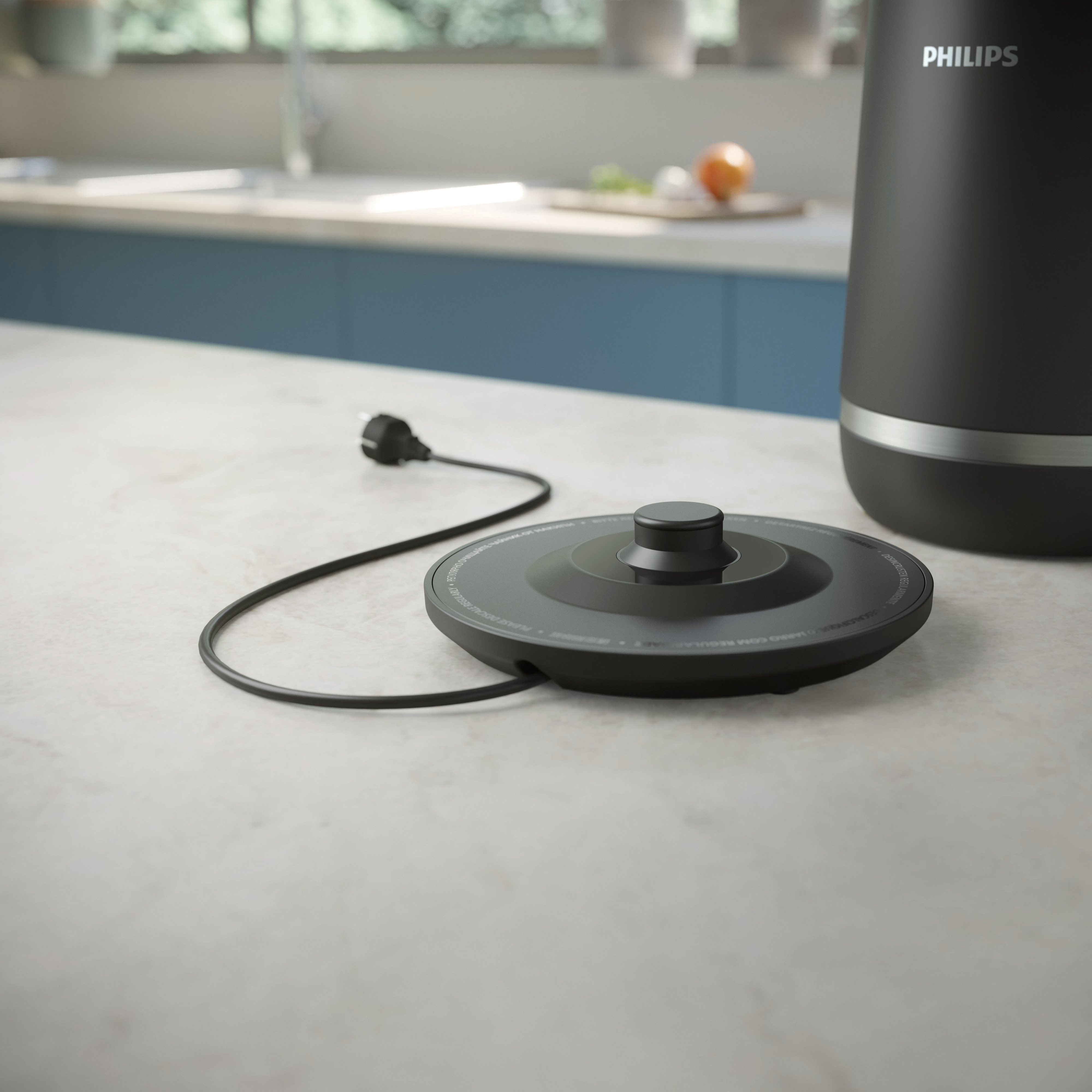 Philips 5000 Series Double Walled HD9395/90 vedenkeitin